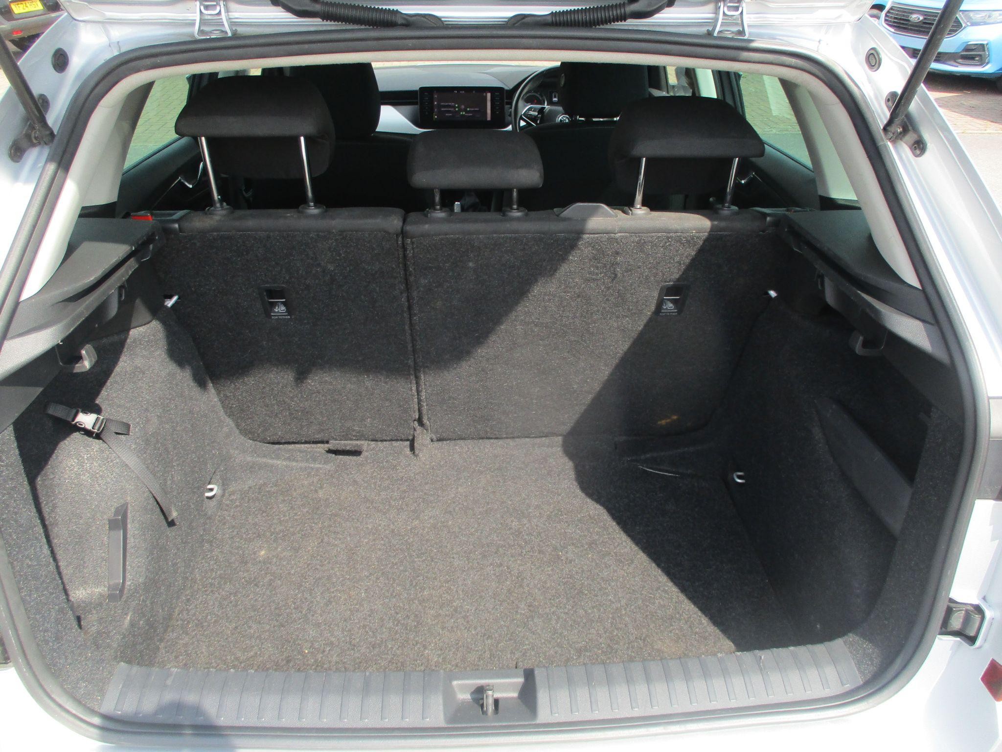 Skoda Kamiq Image 11