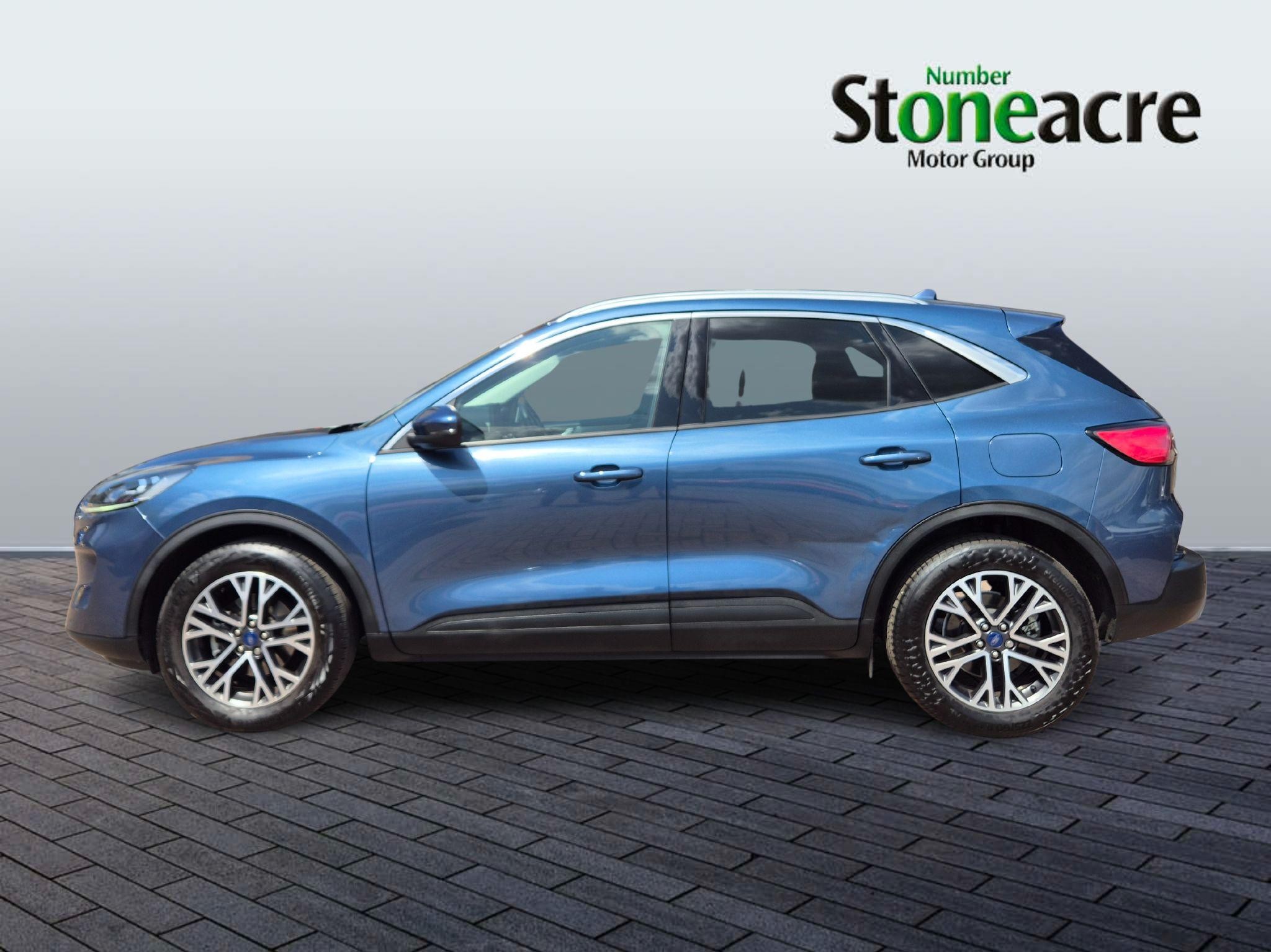 Ford Kuga Image 6