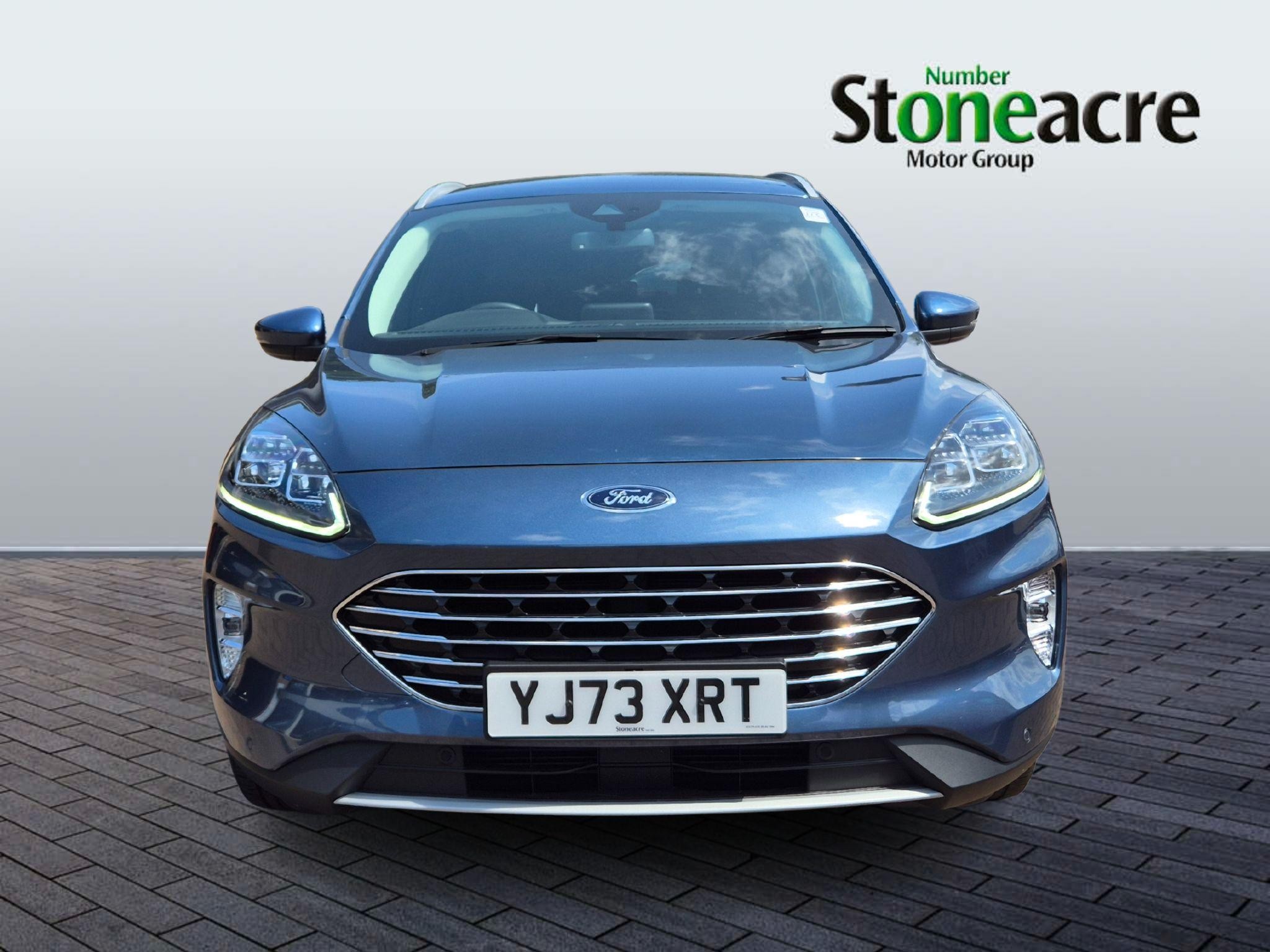 Ford Kuga Image 7