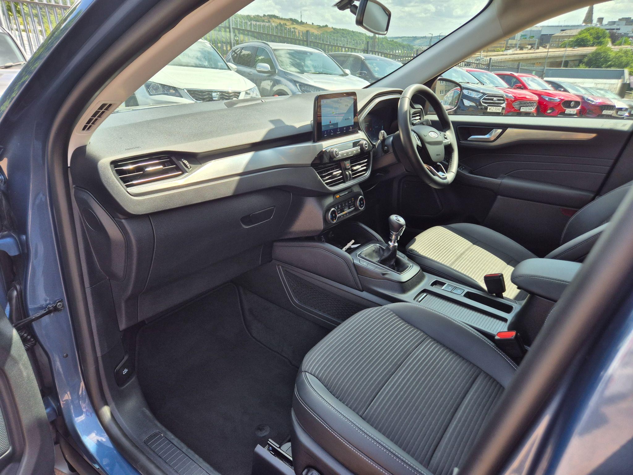 Ford Kuga Image 9