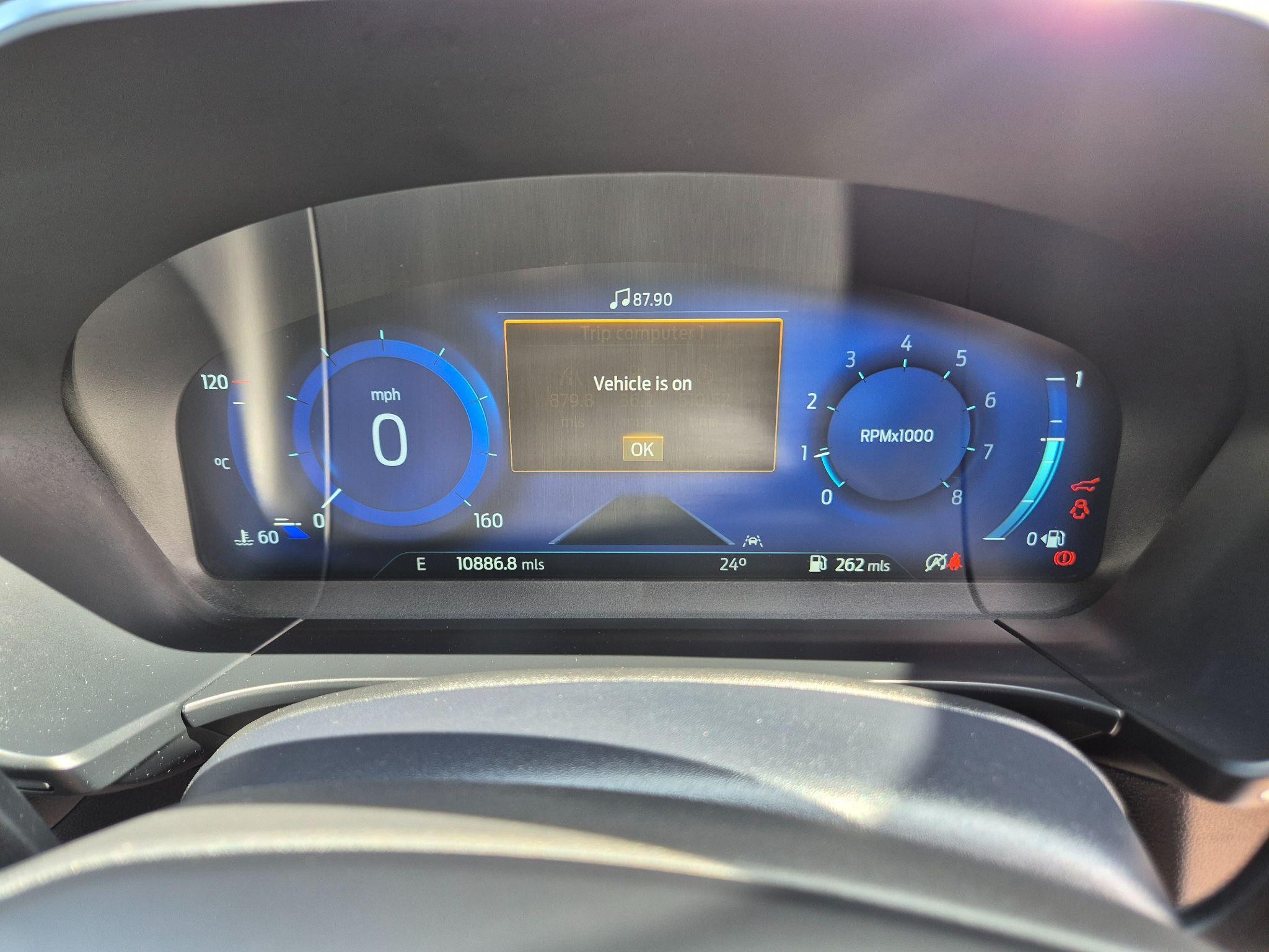 Ford Kuga Image 13