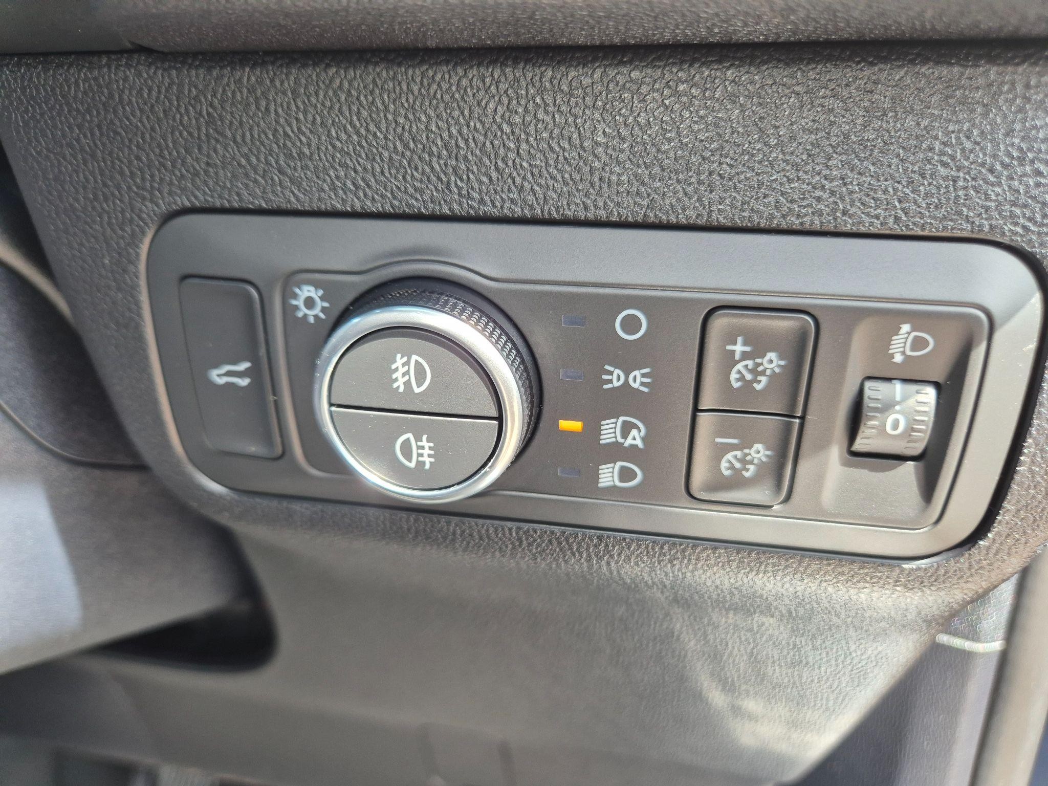 Ford Kuga Image 16