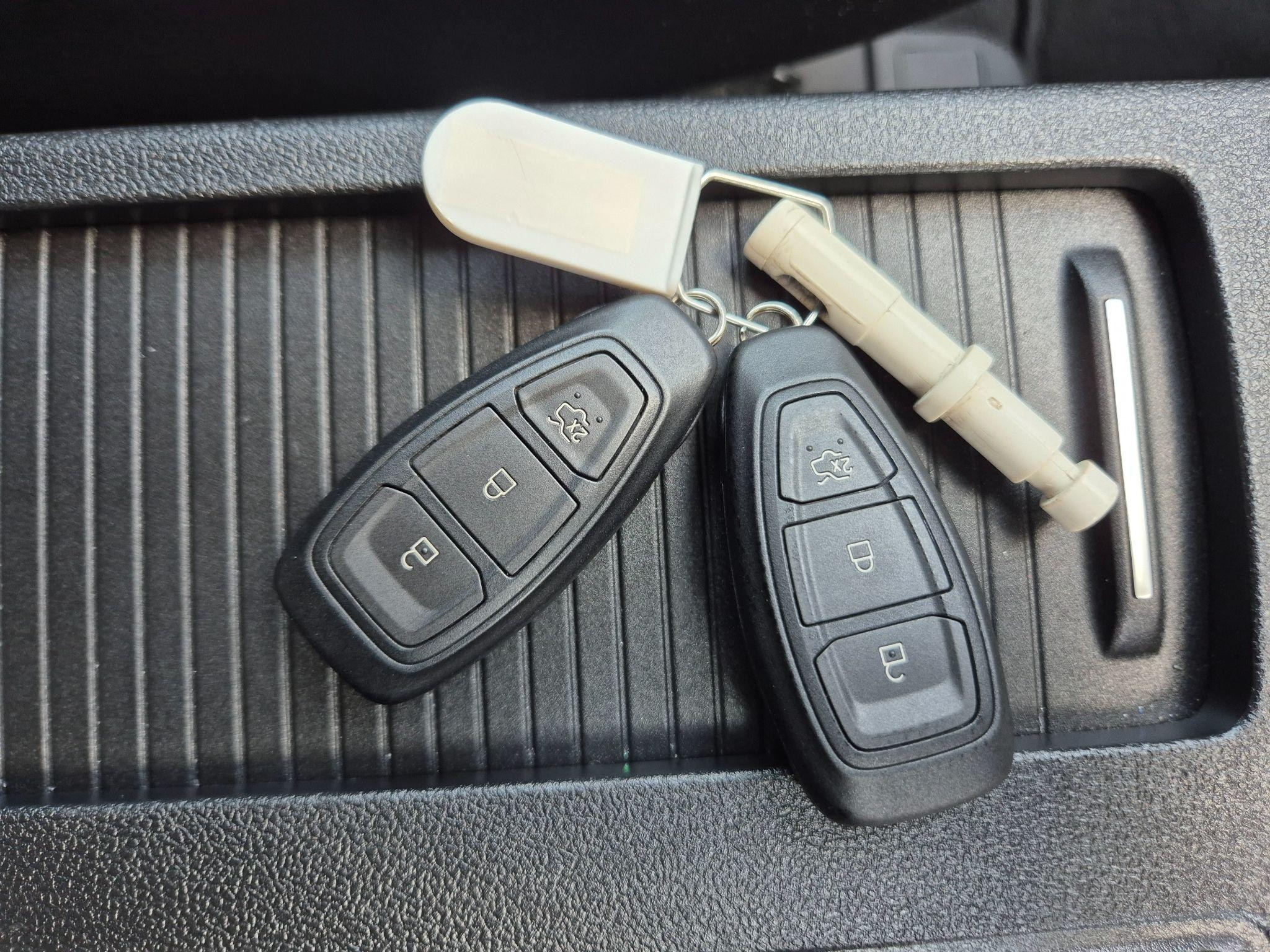 Ford Kuga Image 19