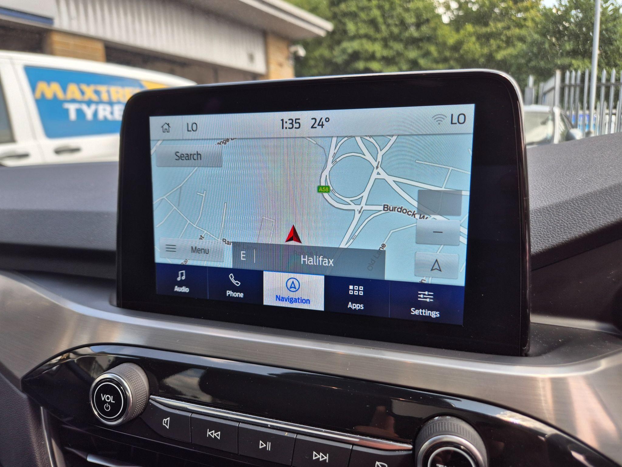 Ford Kuga Image 24