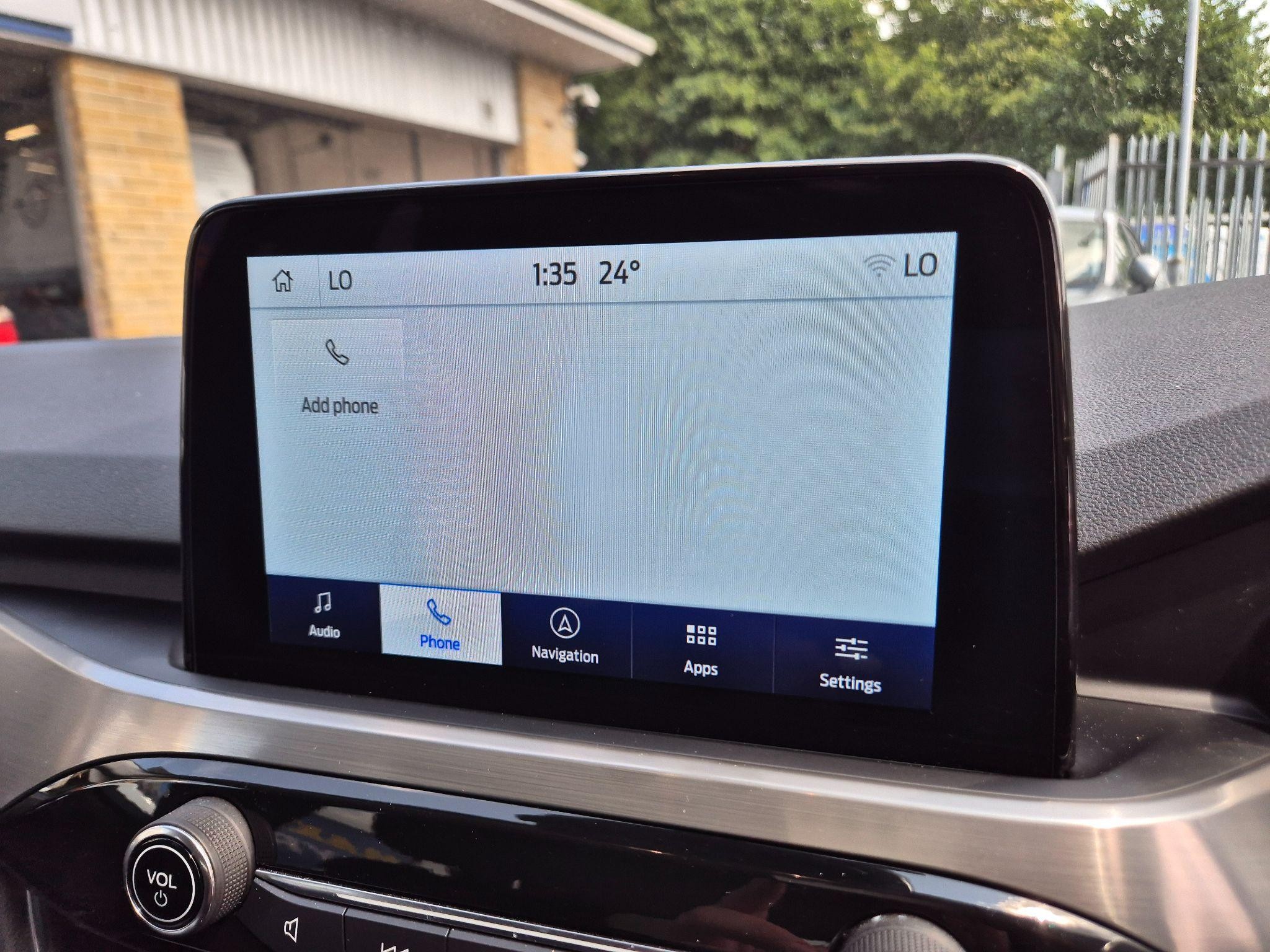 Ford Kuga Image 25
