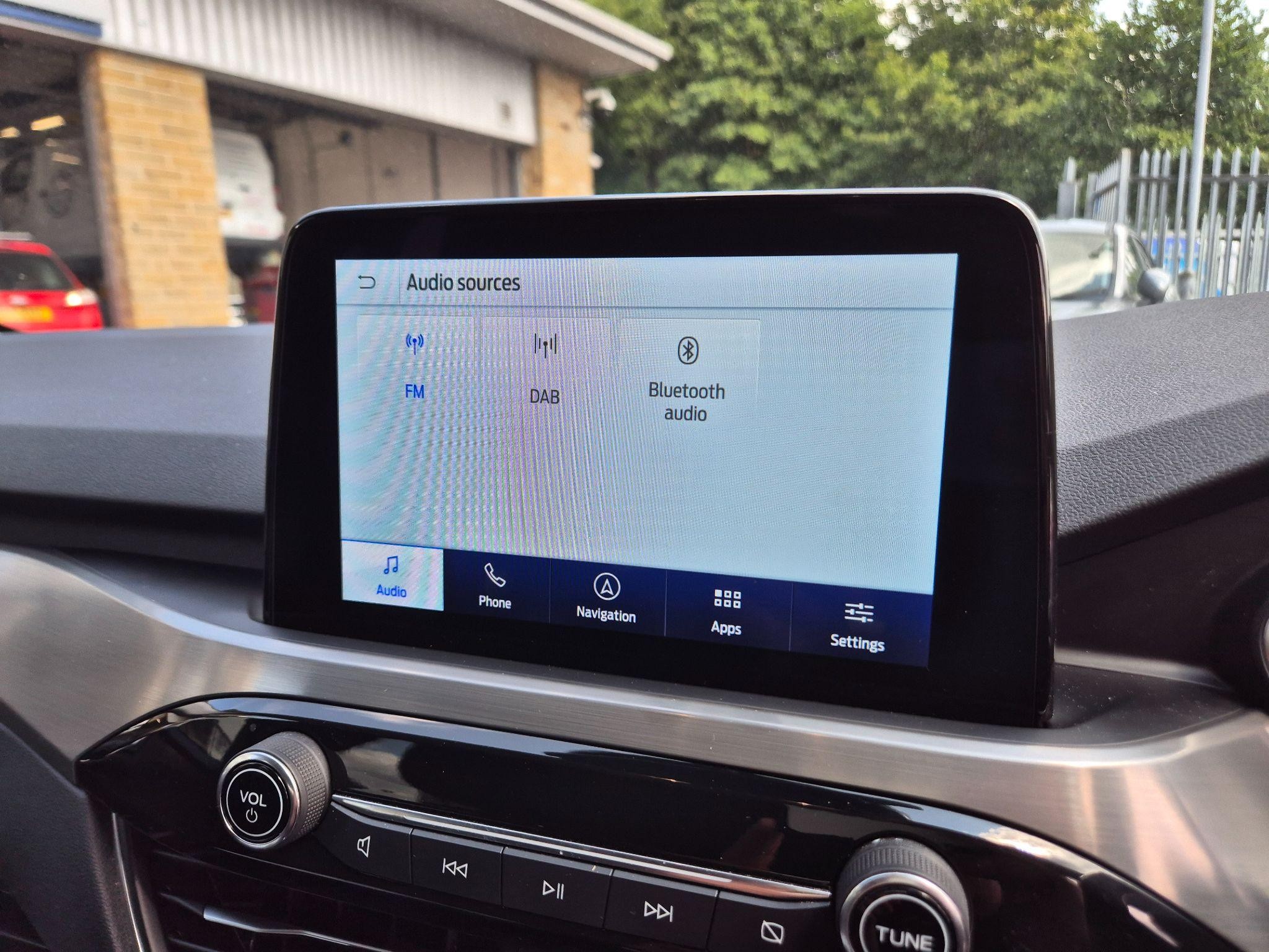 Ford Kuga Image 26