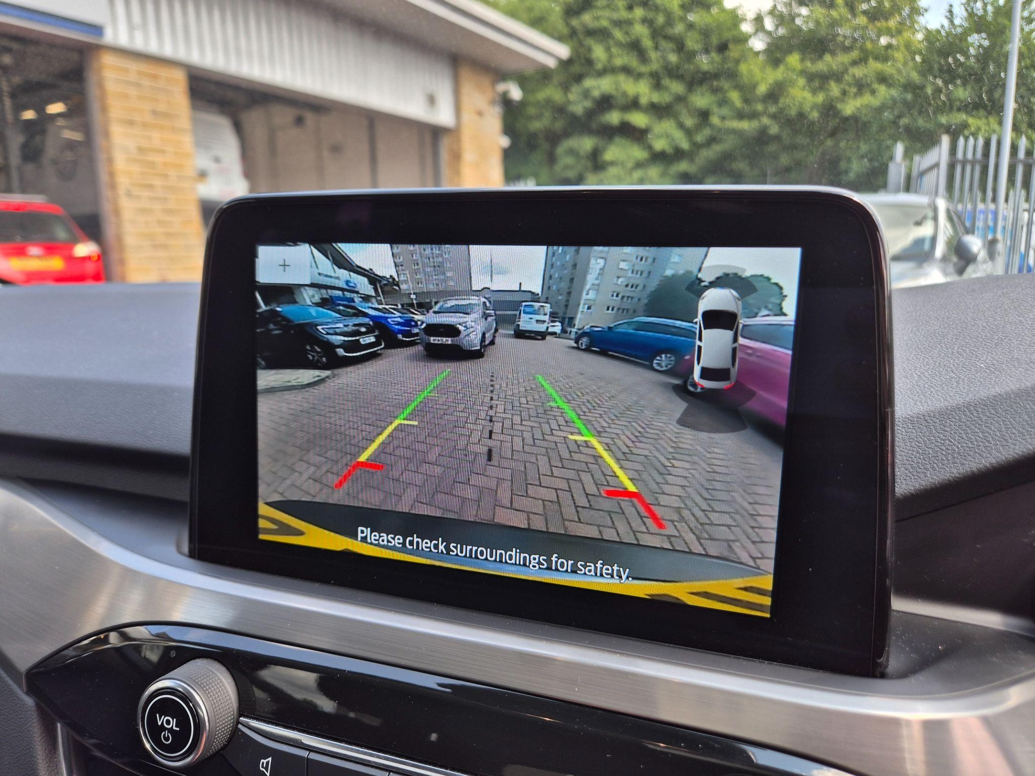 Ford Kuga Image 27