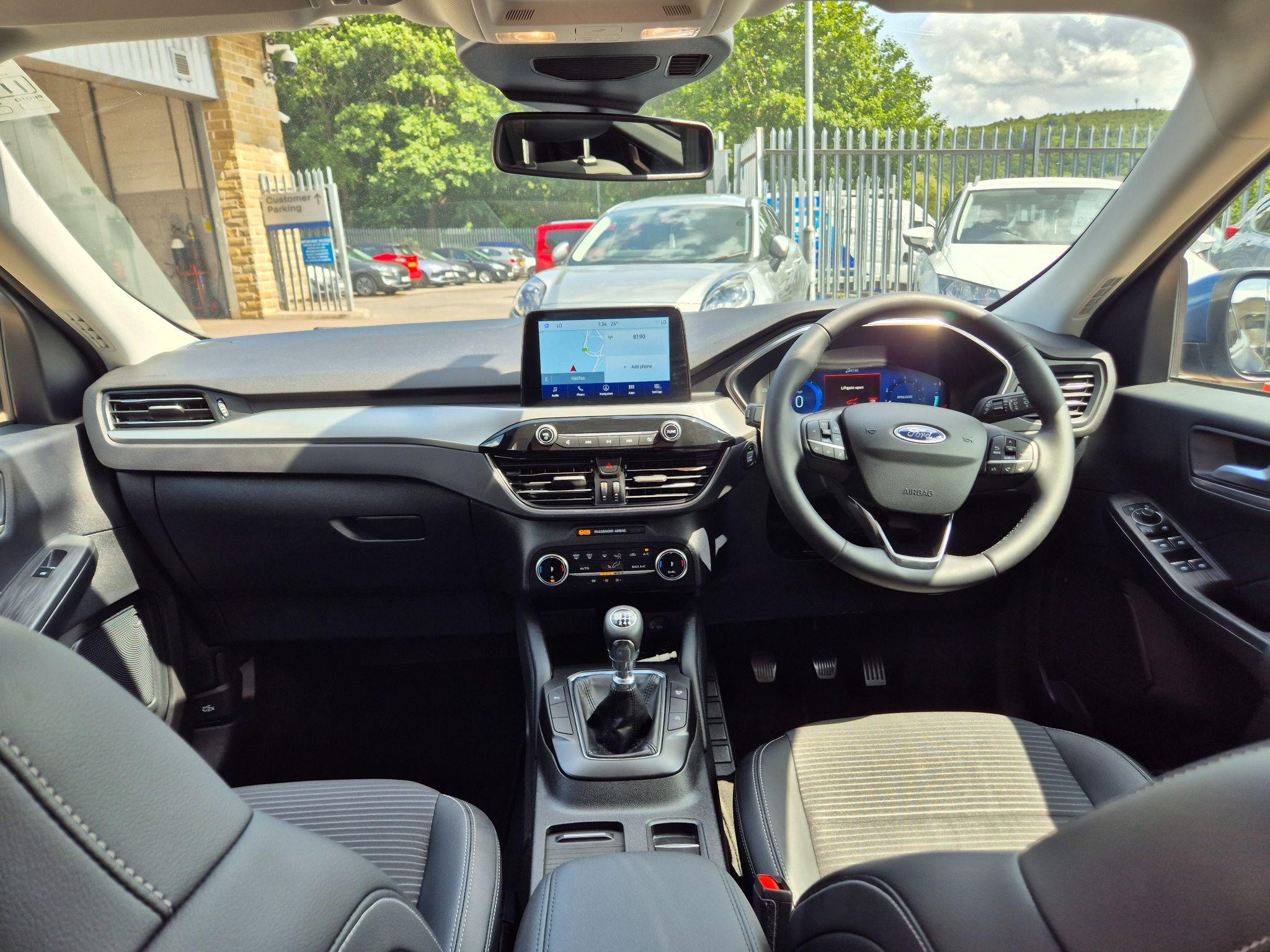 Ford Kuga Image 29