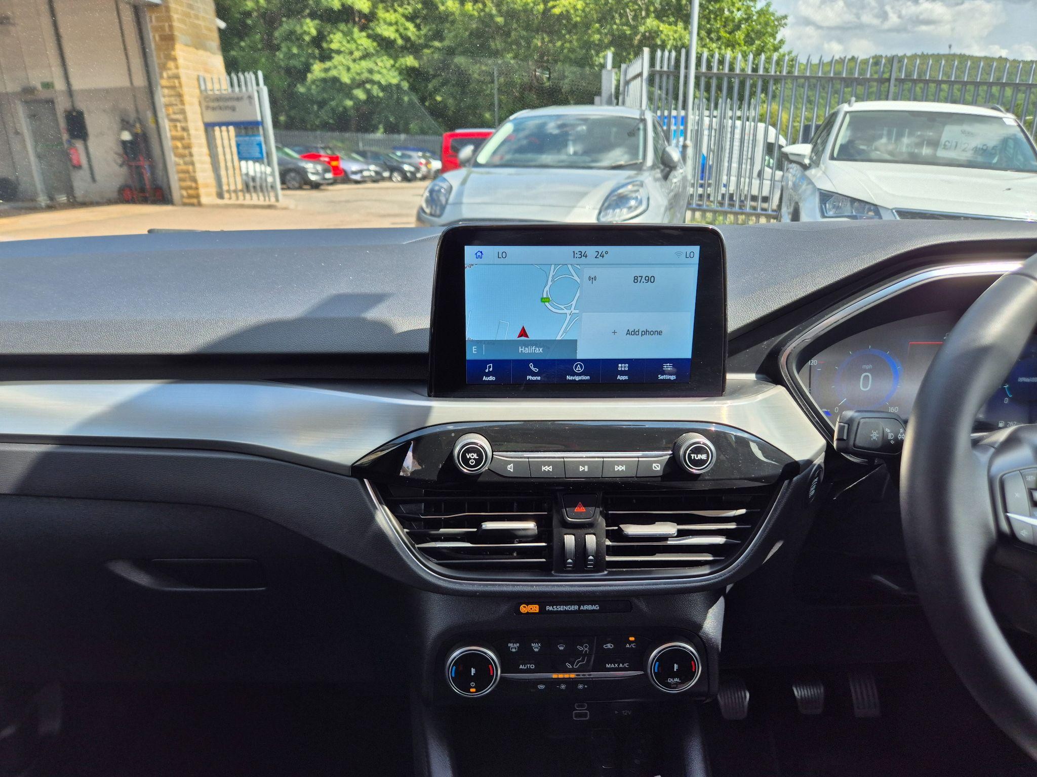 Ford Kuga Image 31