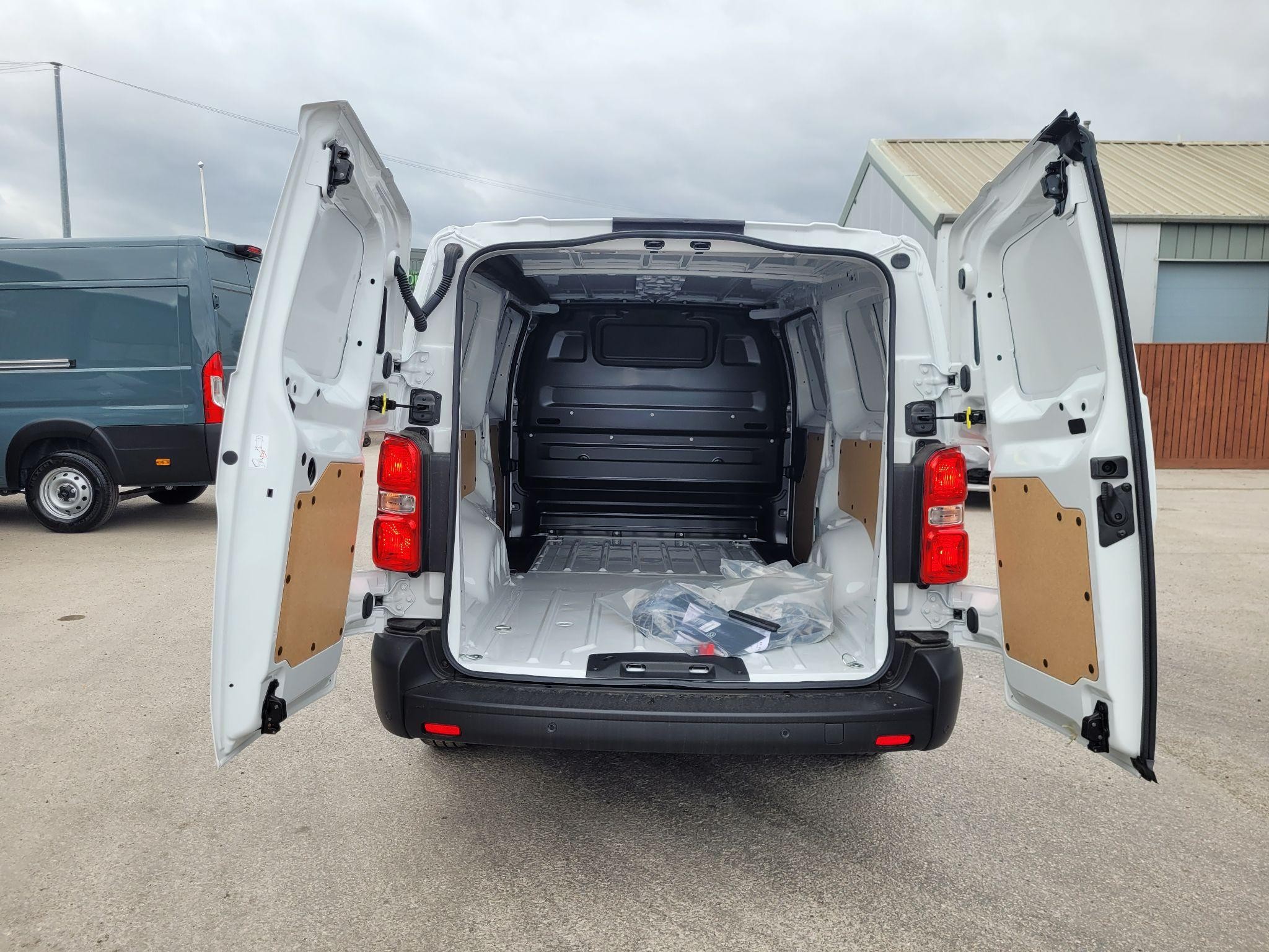 Peugeot Expert Image 5