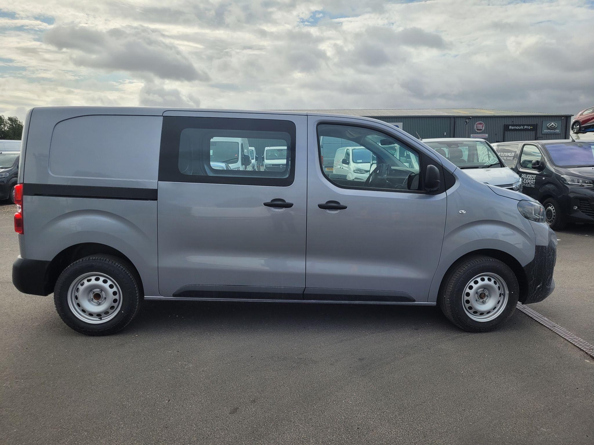 Peugeot Expert Image 4