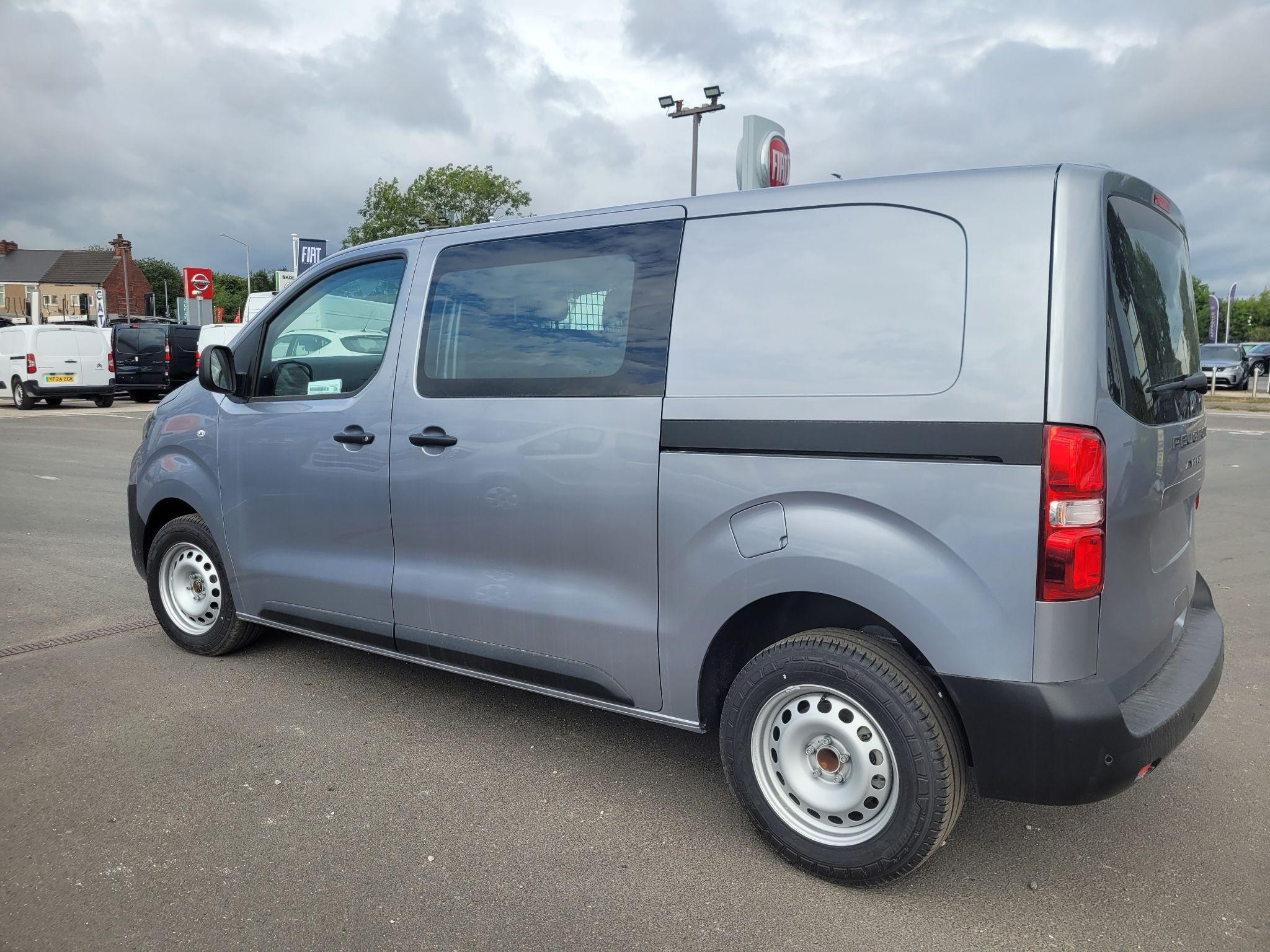 Peugeot Expert Image 5