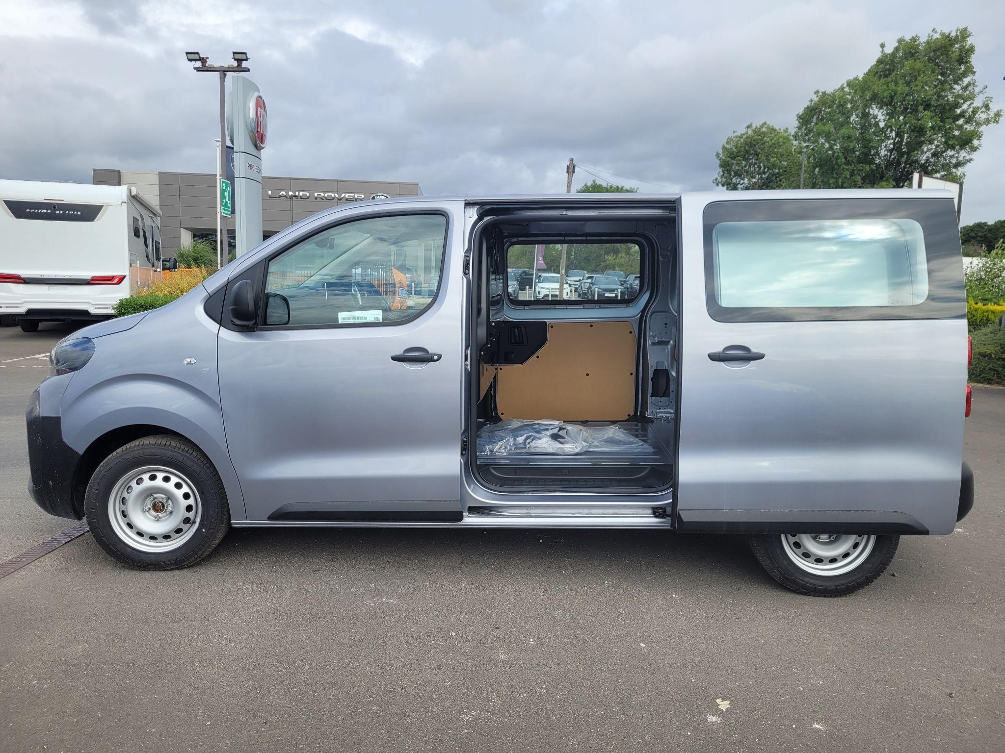 Peugeot Expert Image 6