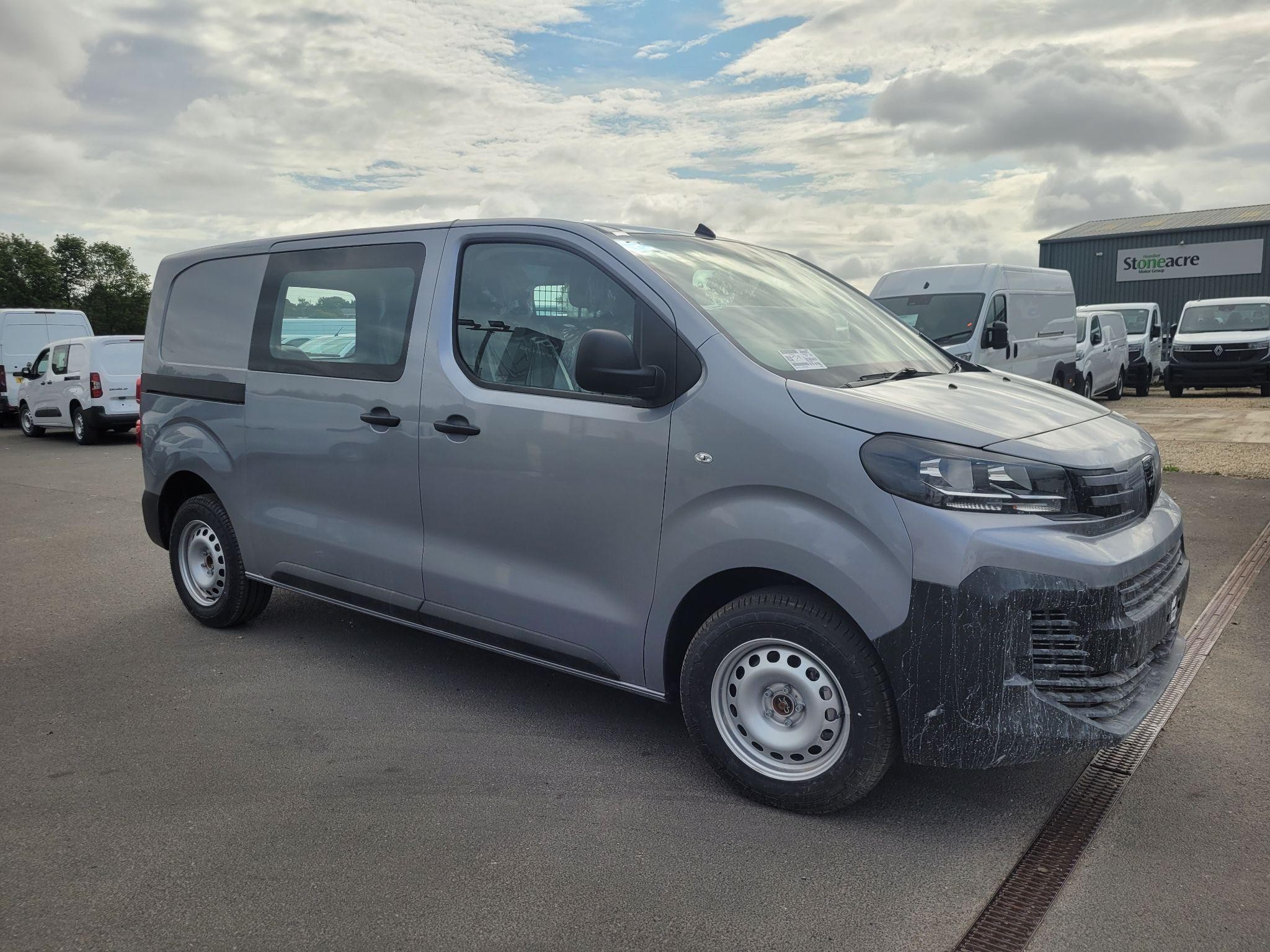 Peugeot Expert Image 7
