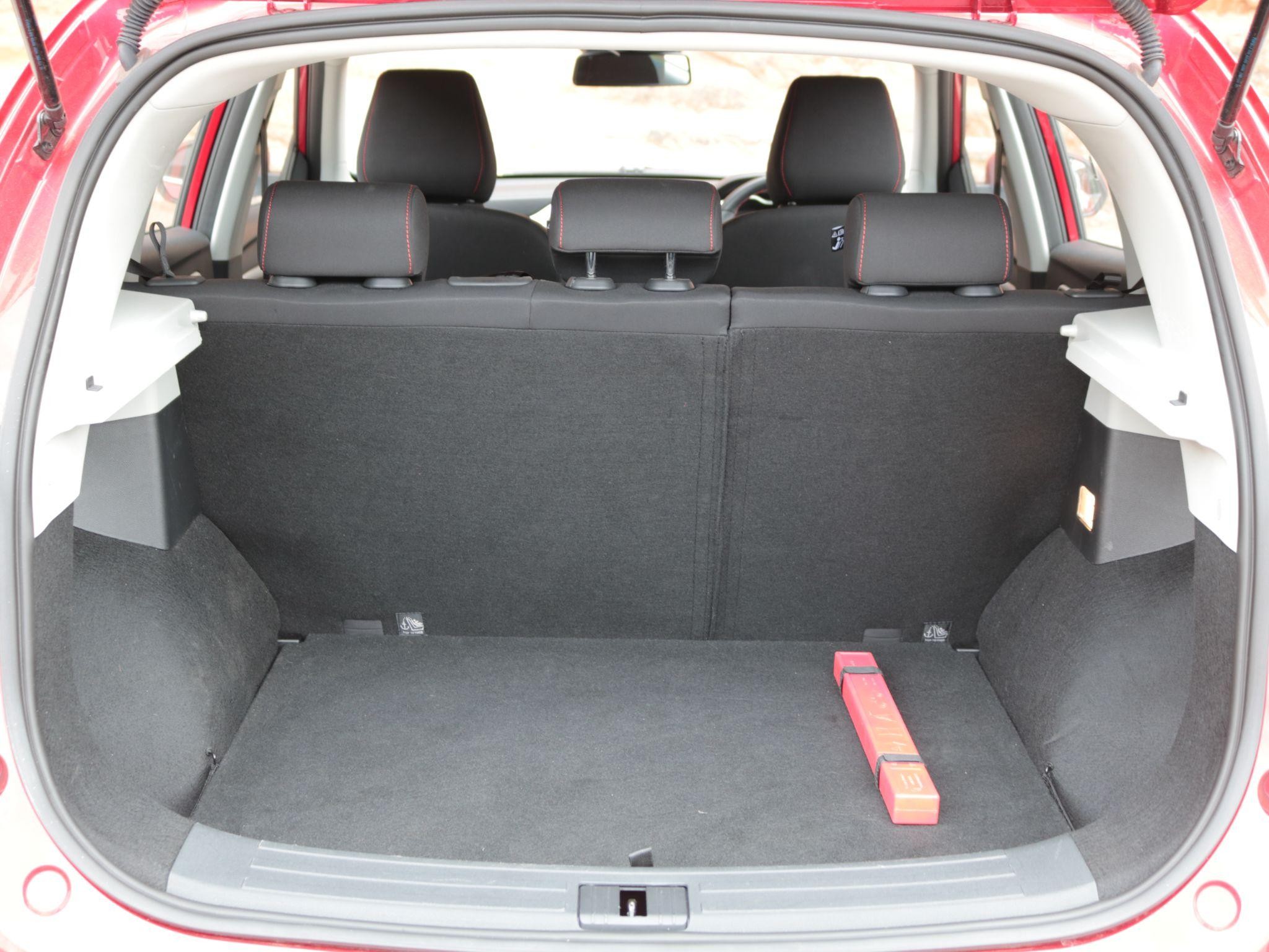 MG ZS Image 10