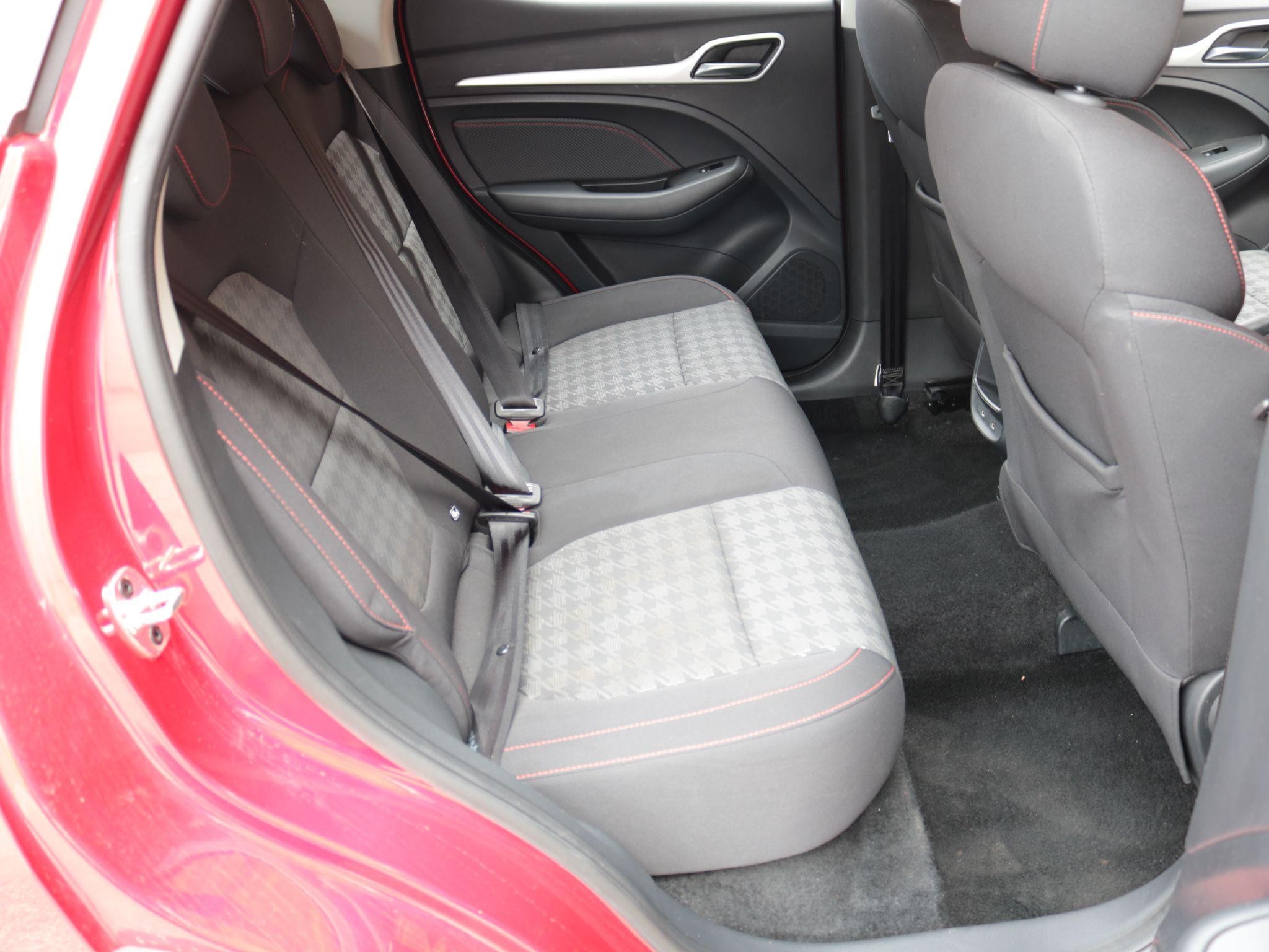 MG ZS Image 20