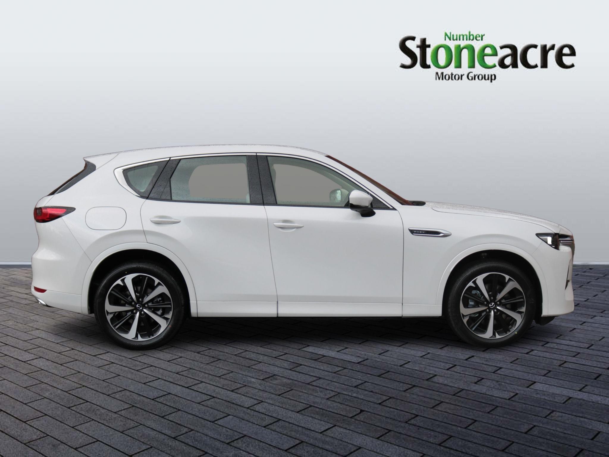 Mazda CX-60 Image 2