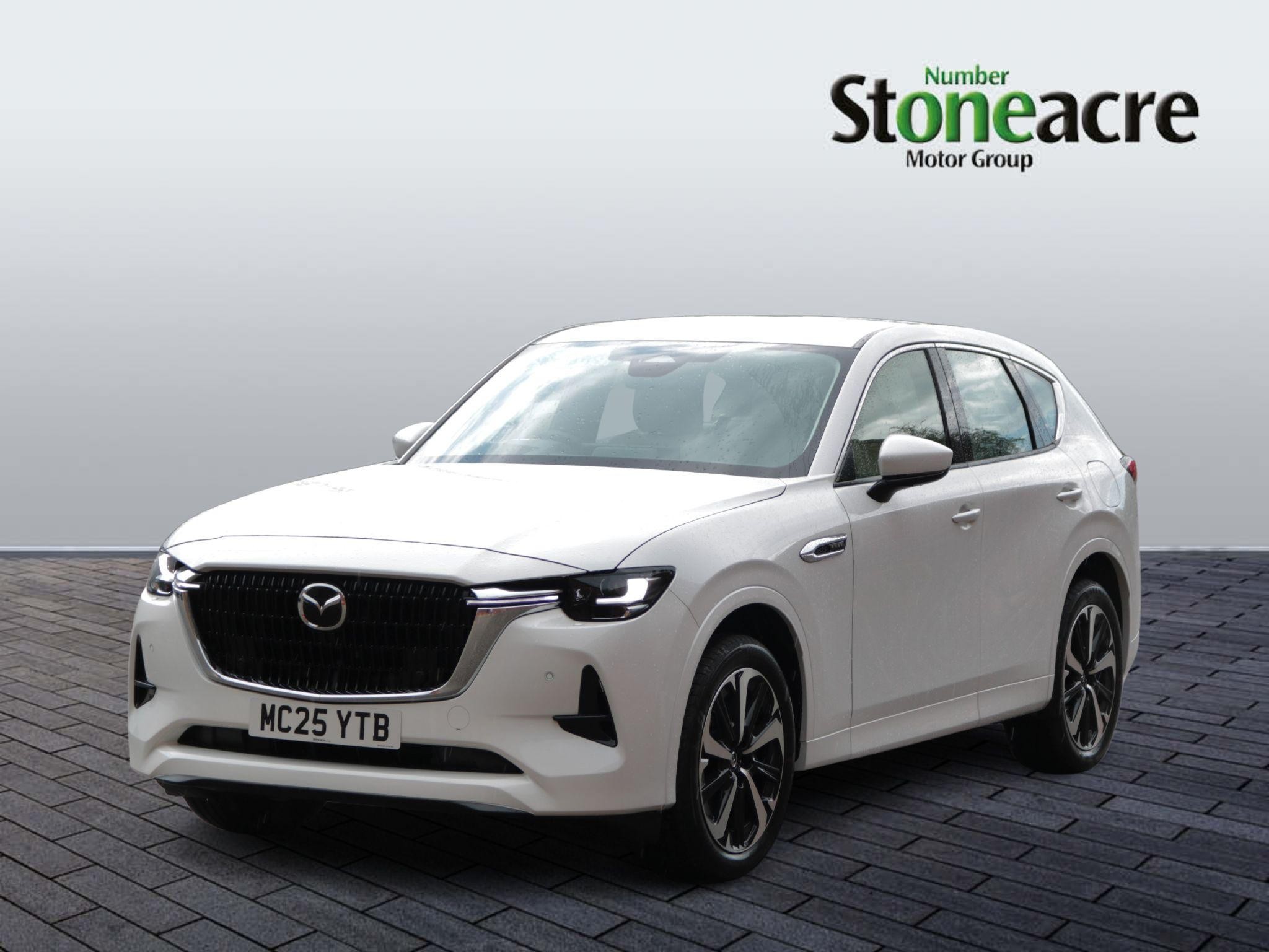 Mazda CX-60 Image 5