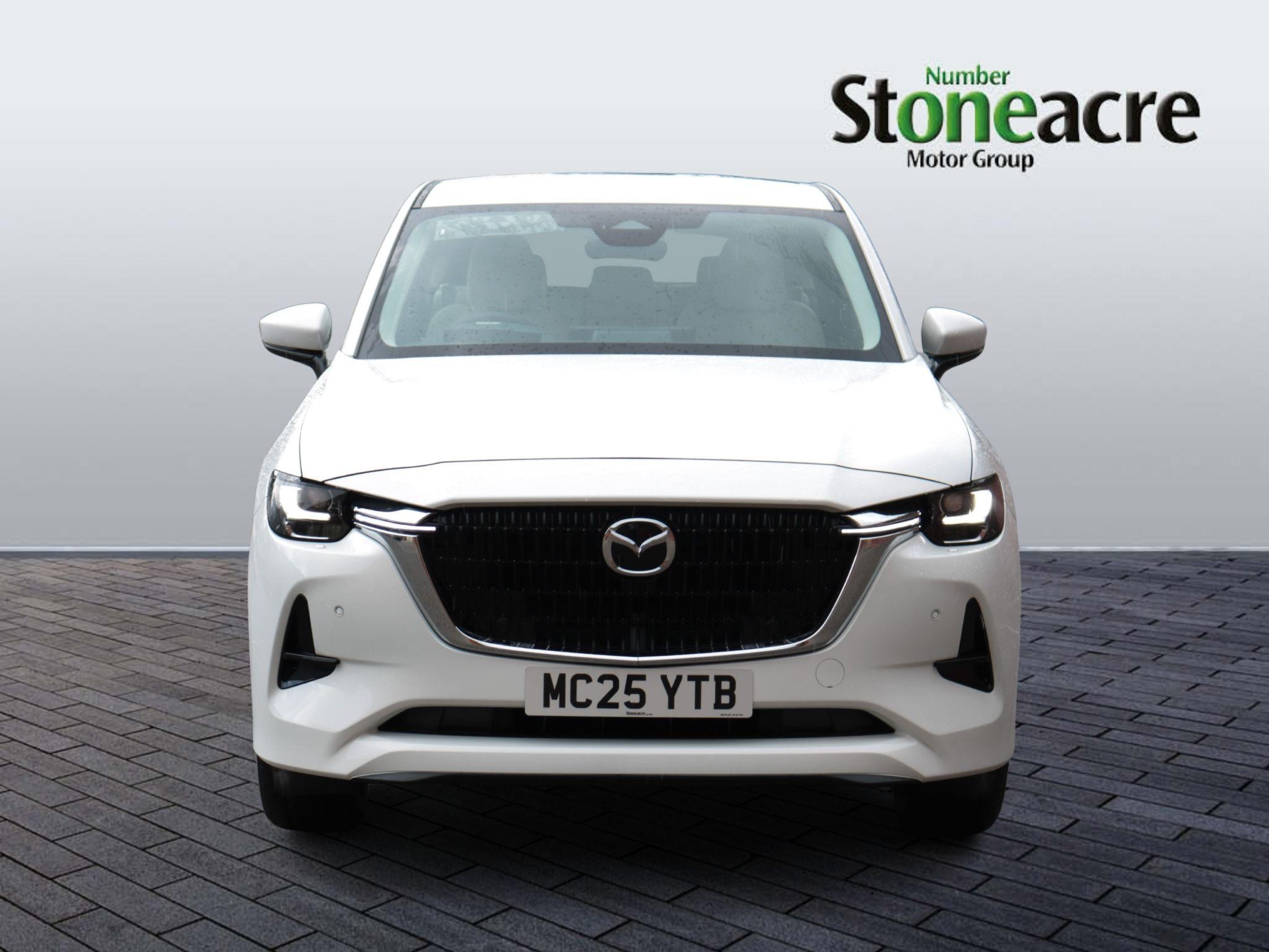 Mazda CX-60 Image 7