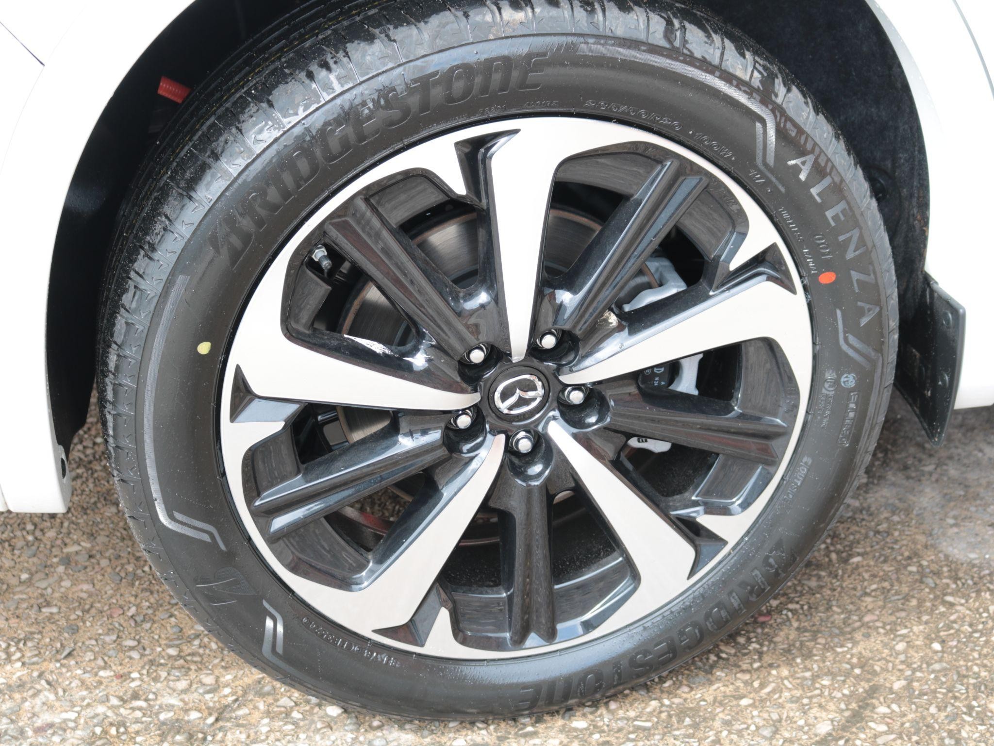Mazda CX-60 Image 8