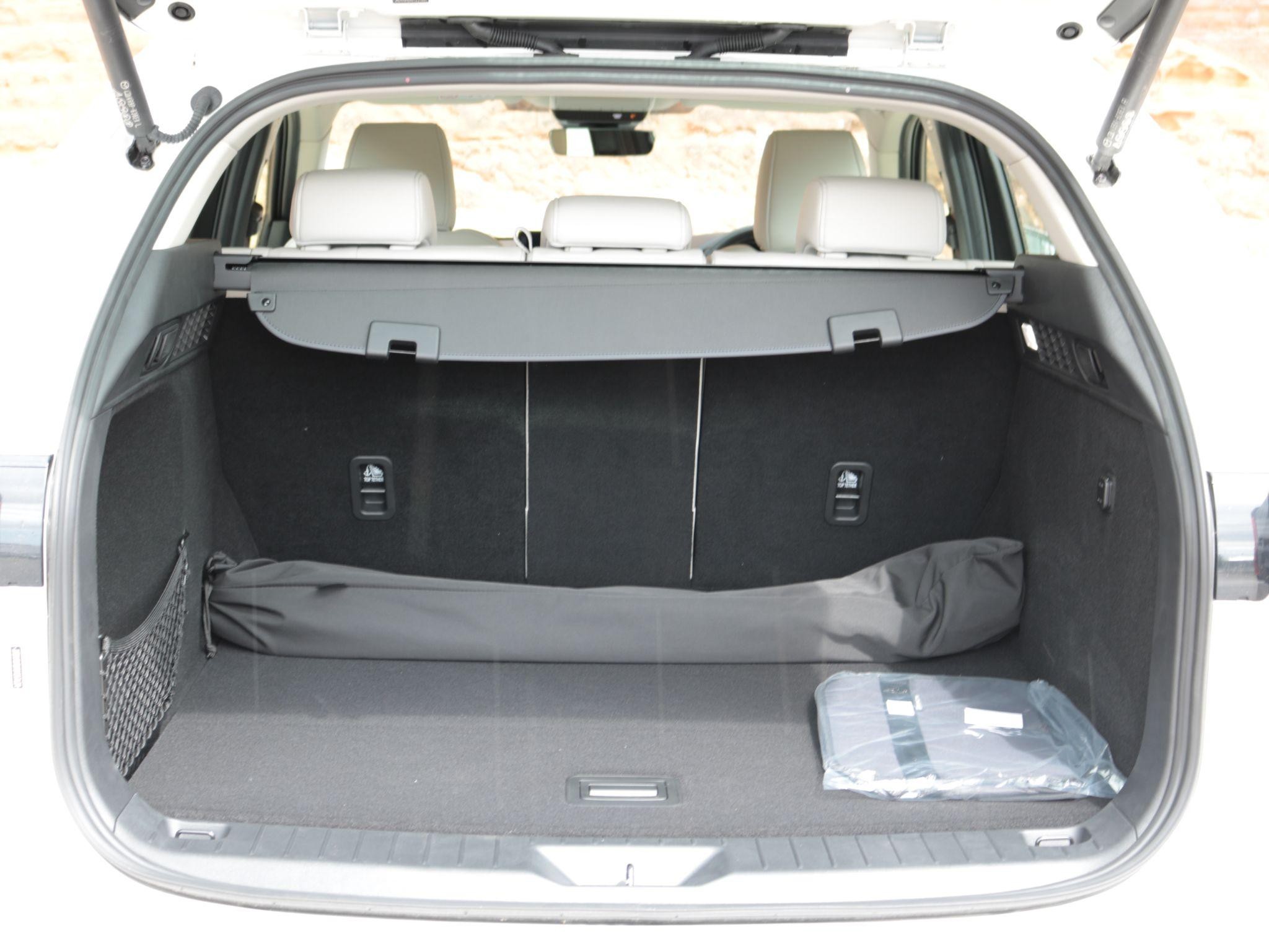 Mazda CX-60 Image 9