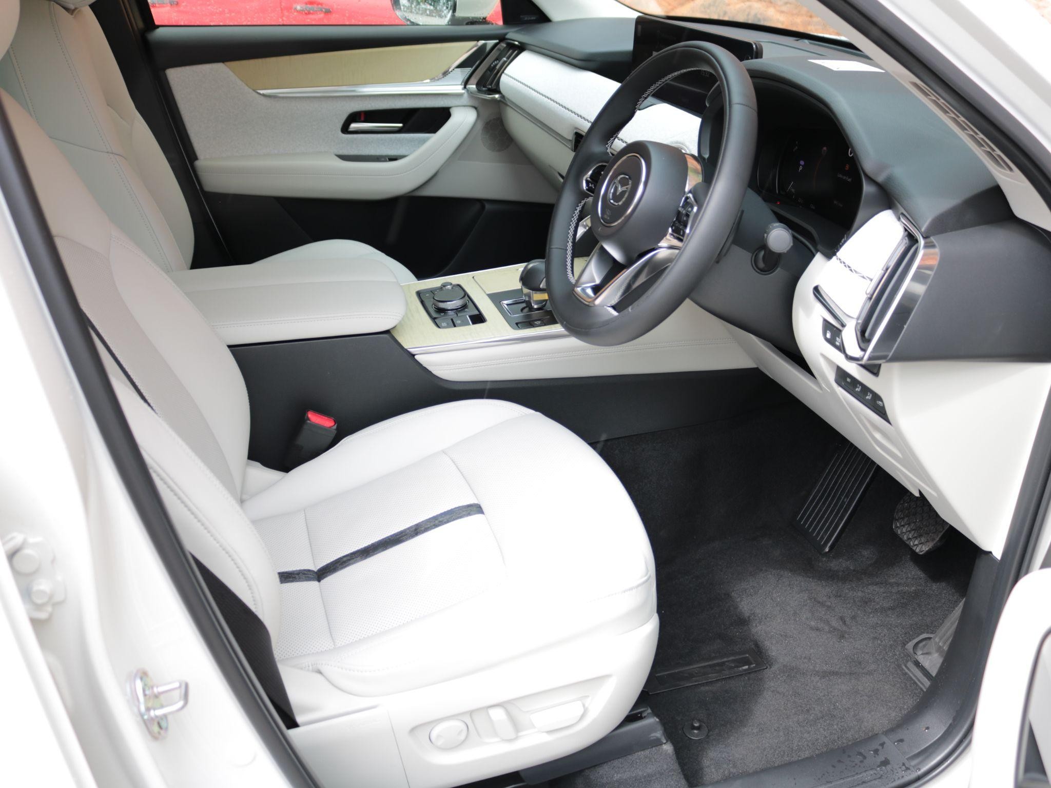 Mazda CX-60 Image 11