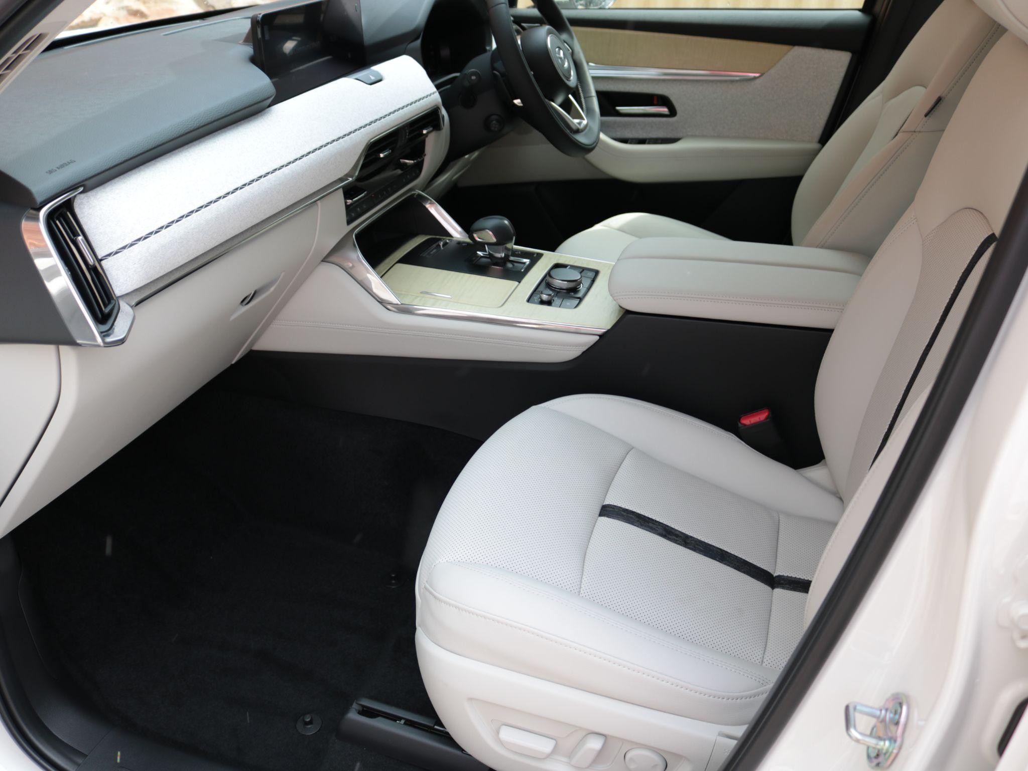 Mazda CX-60 Image 13