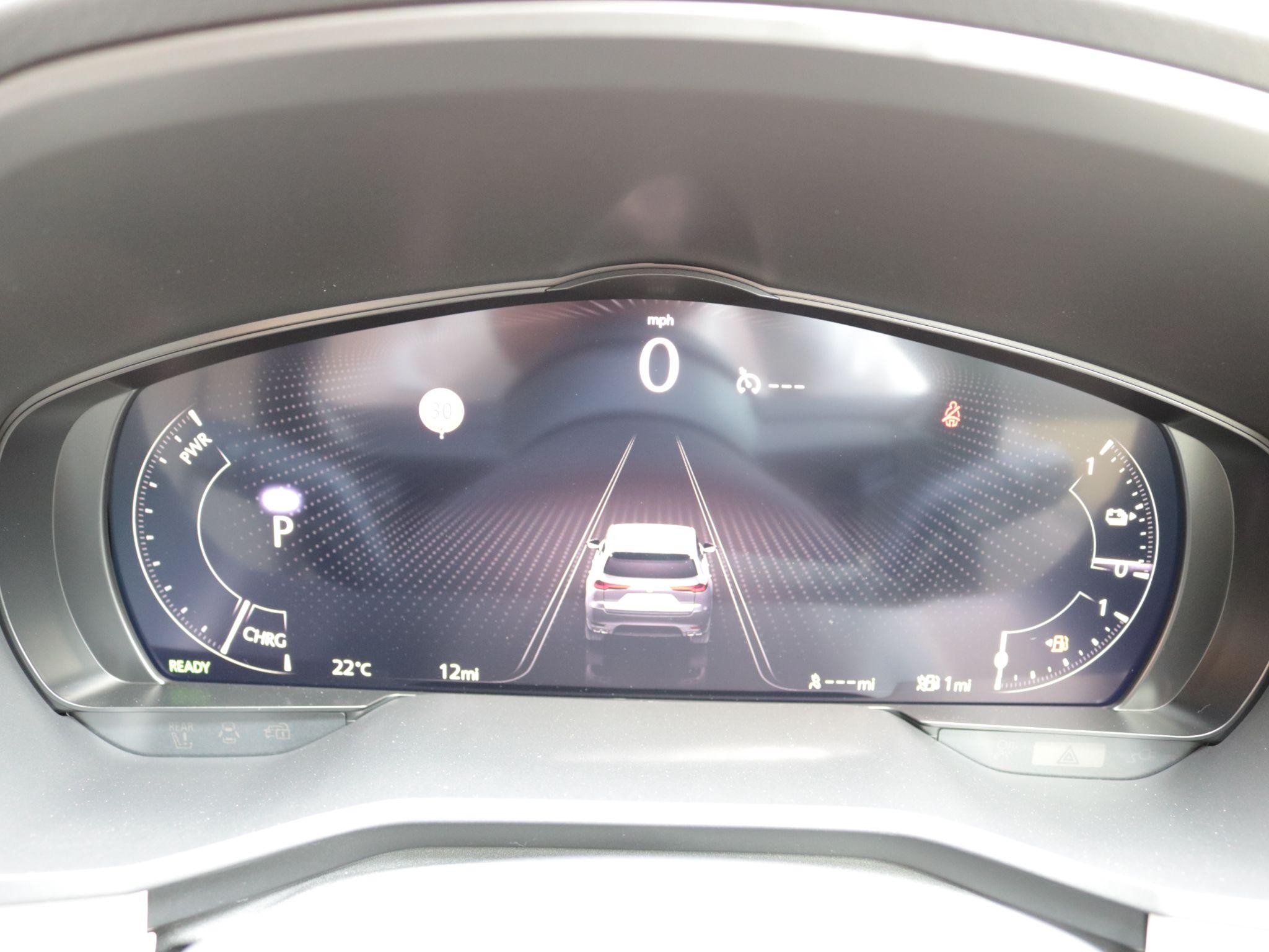 Mazda CX-60 Image 15