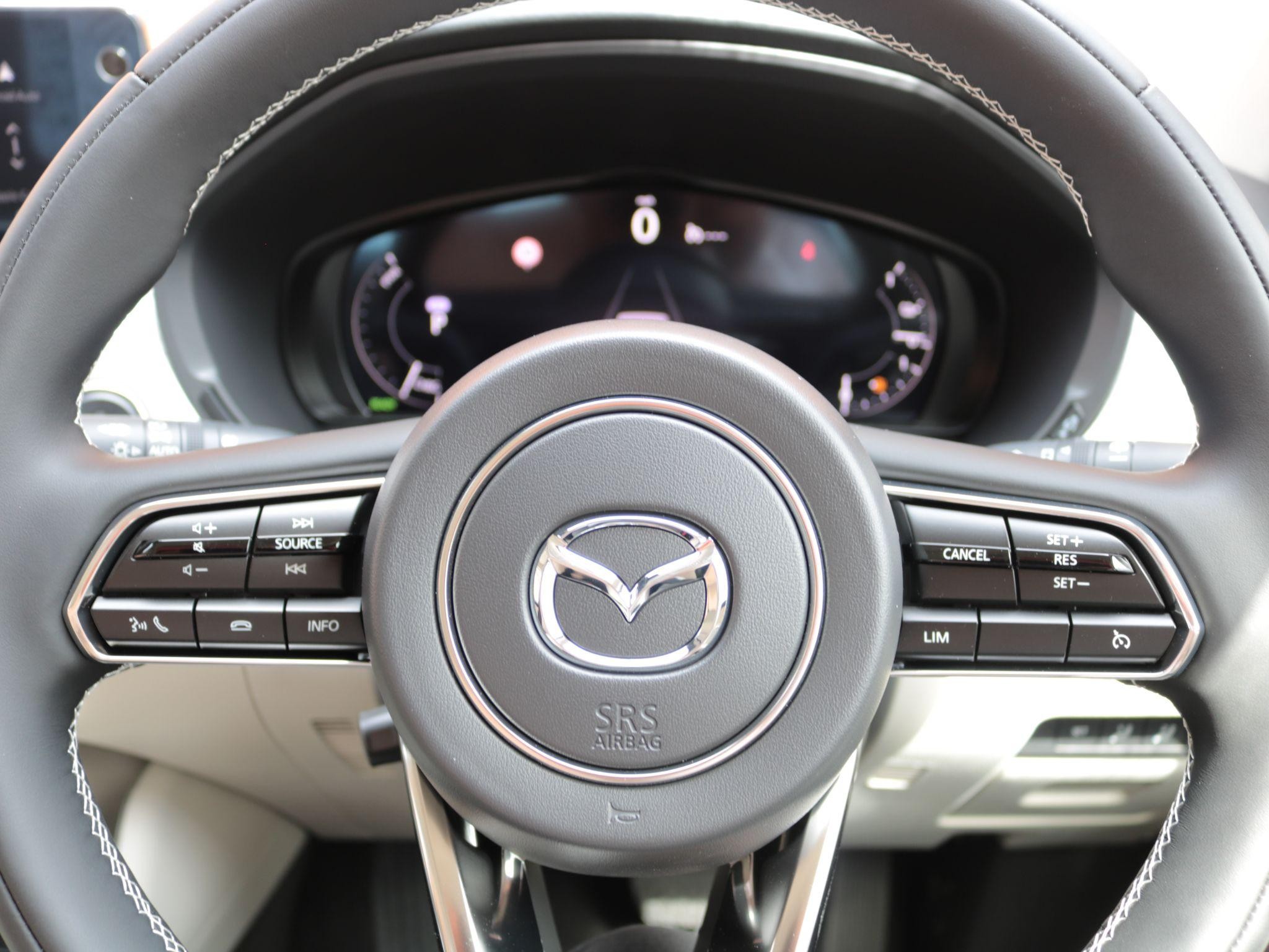 Mazda CX-60 Image 16