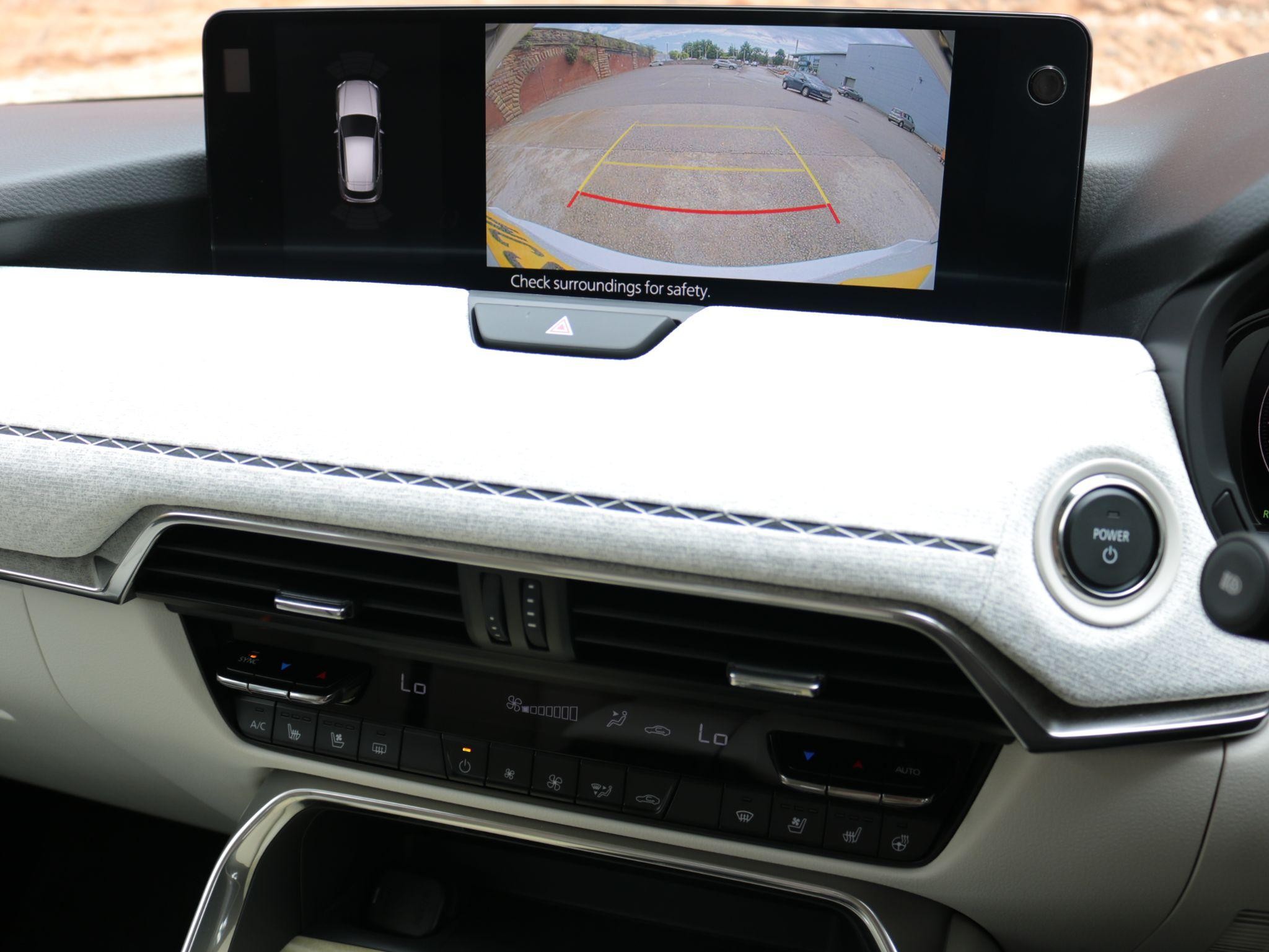 Mazda CX-60 Image 18