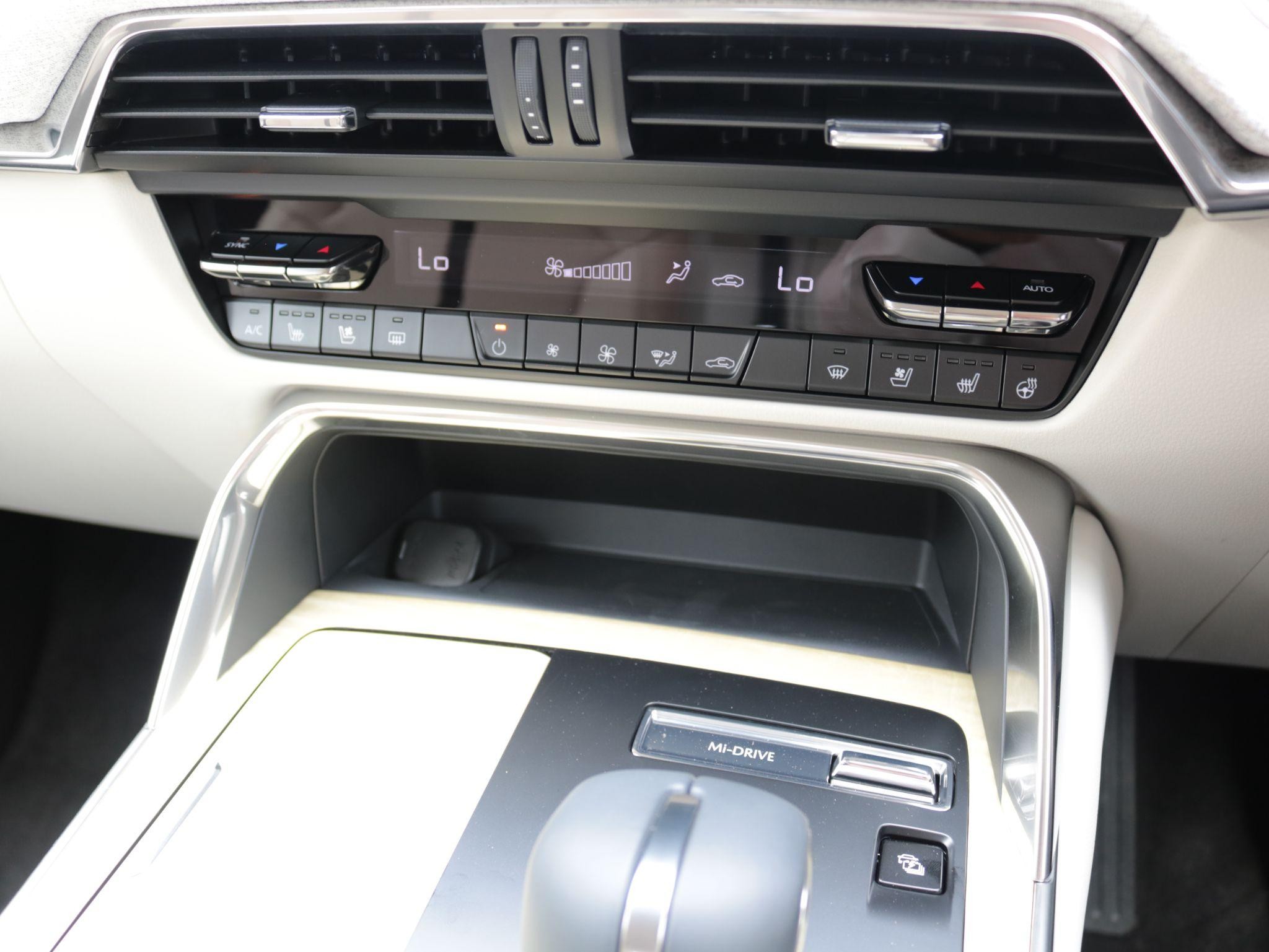 Mazda CX-60 Image 20