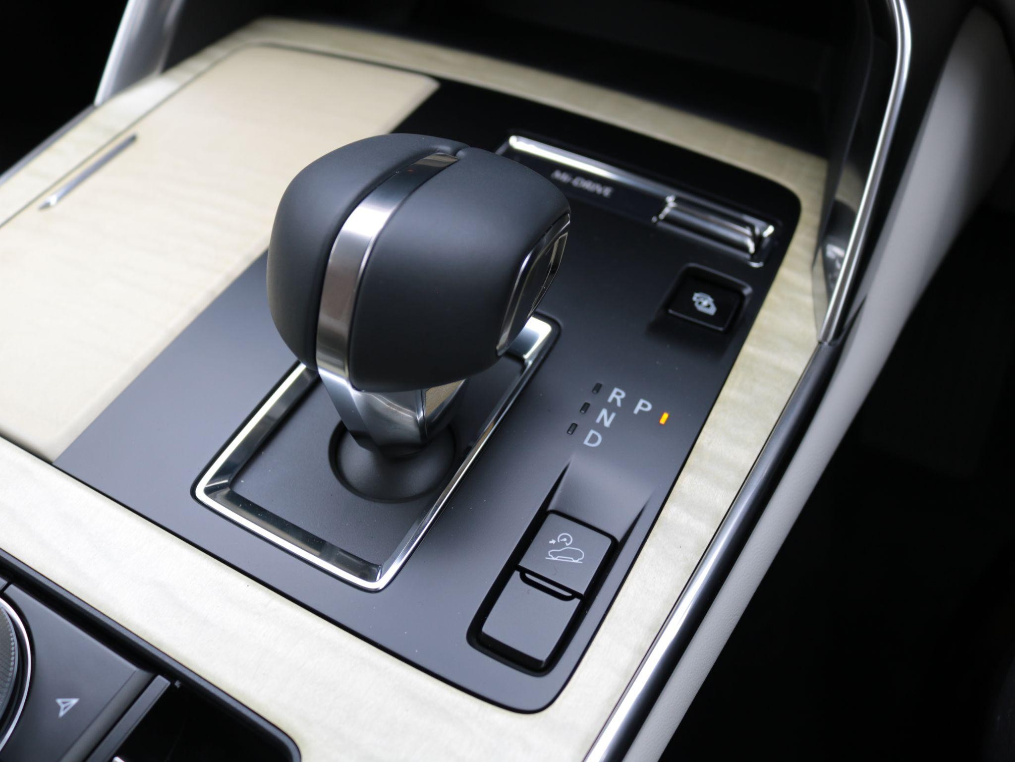 Mazda CX-60 Image 21