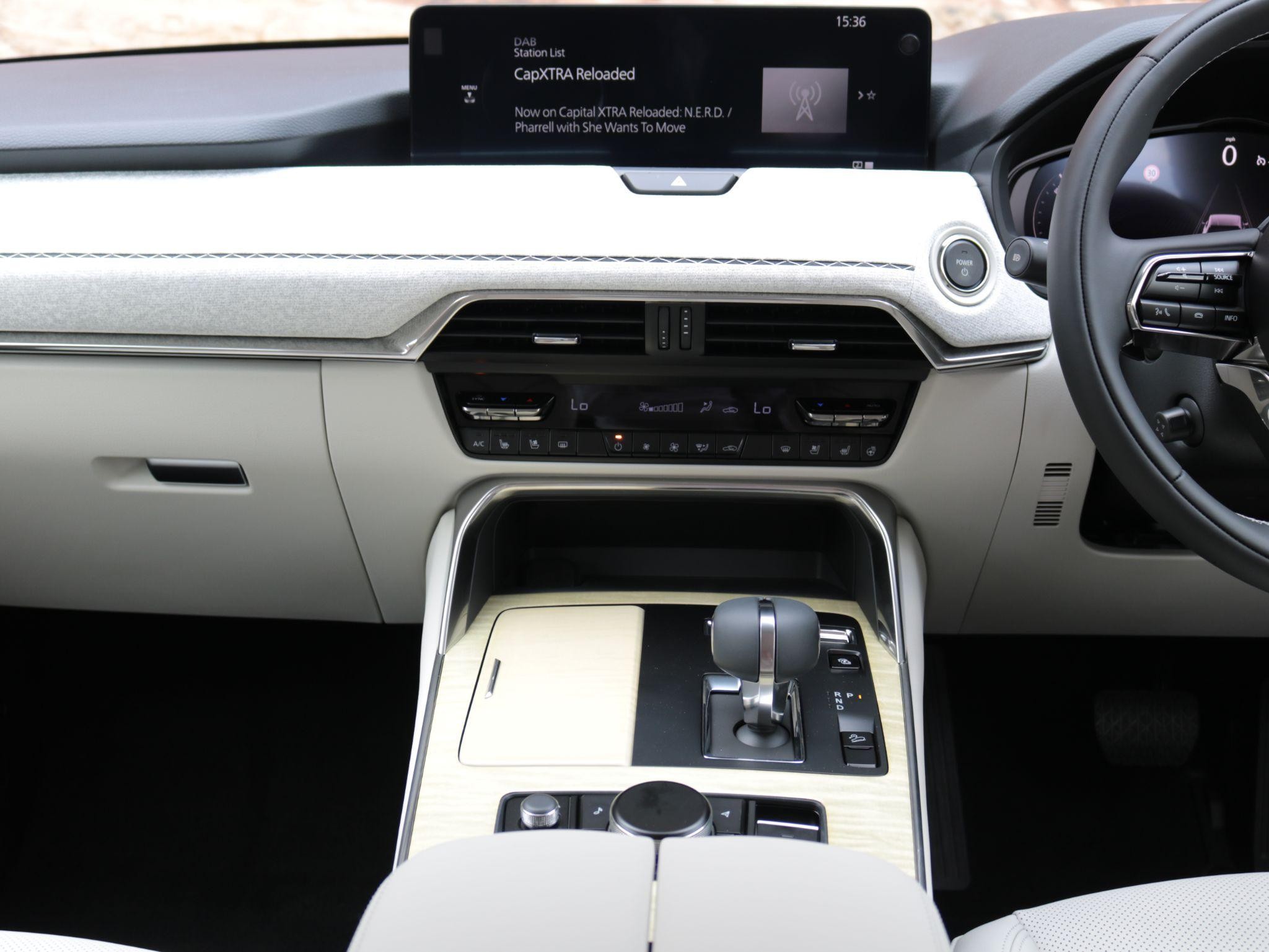 Mazda CX-60 Image 23