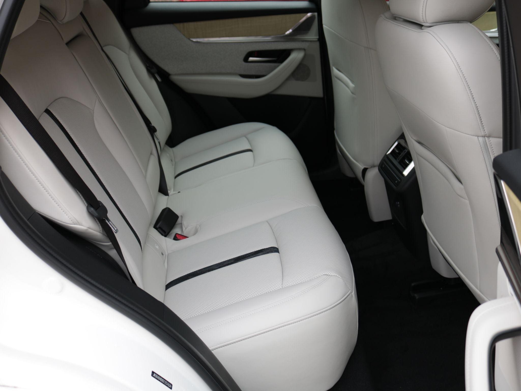 Mazda CX-60 Image 24