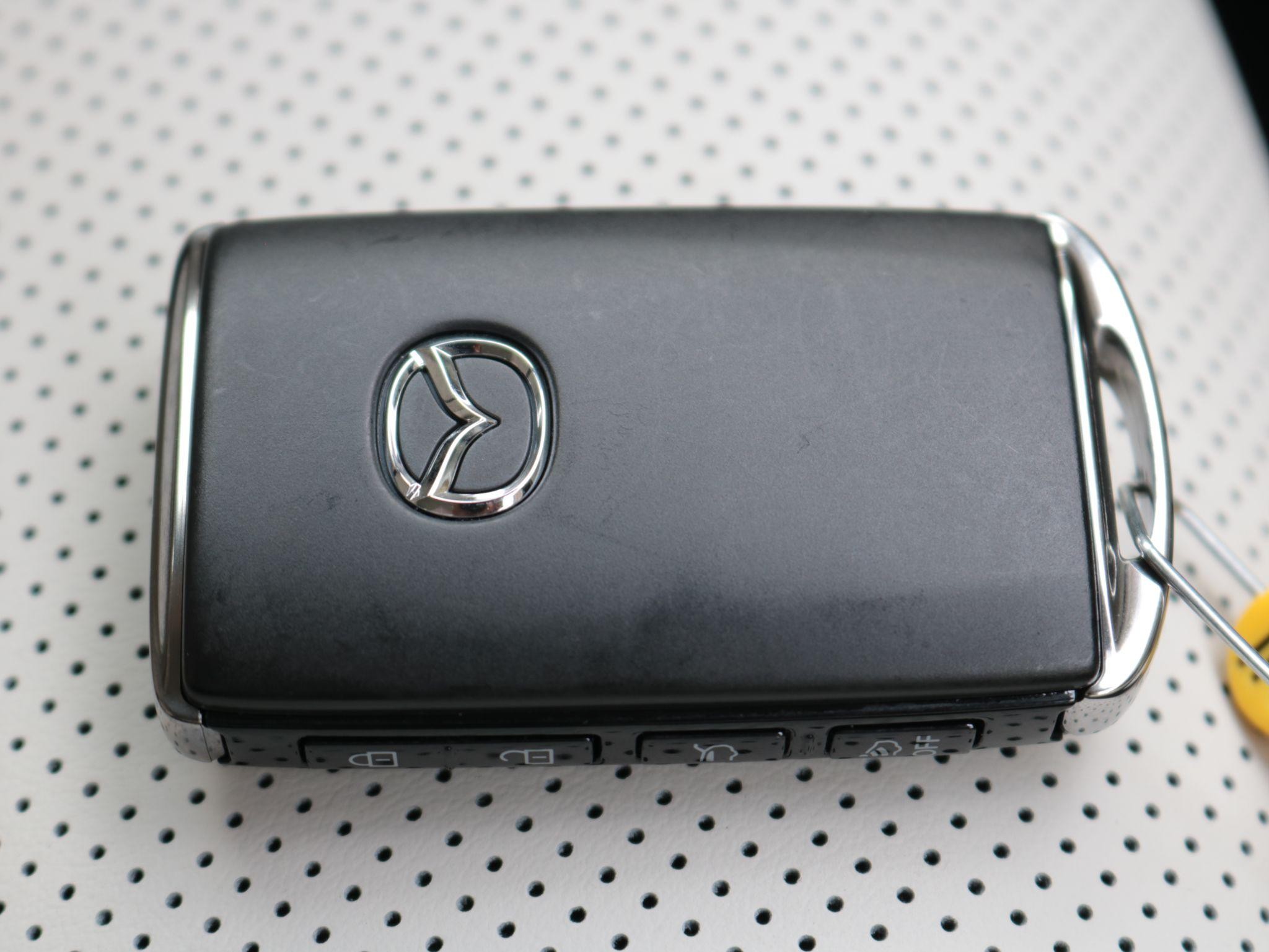 Mazda CX-60 Image 30