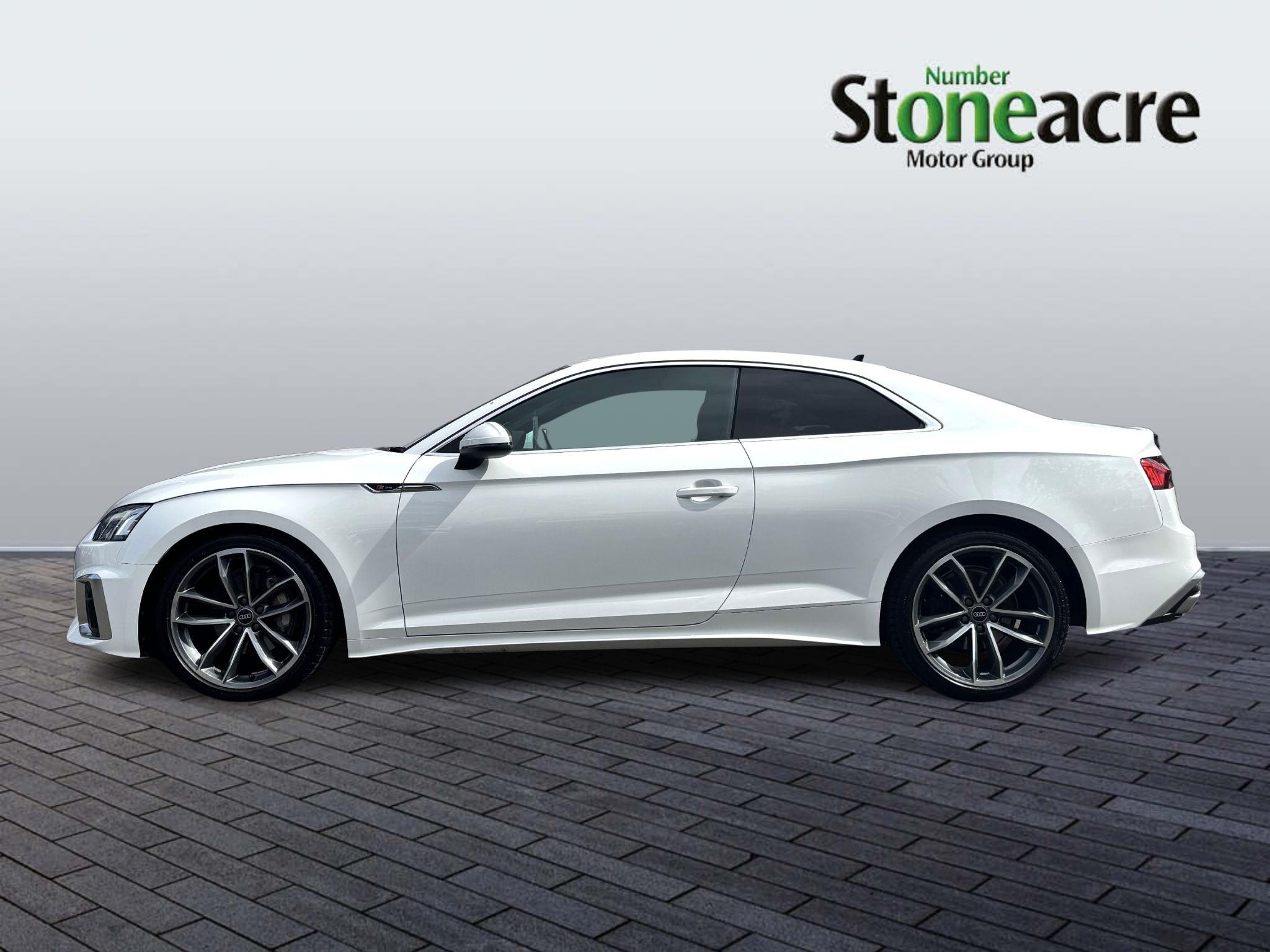 Audi A5 Image 6