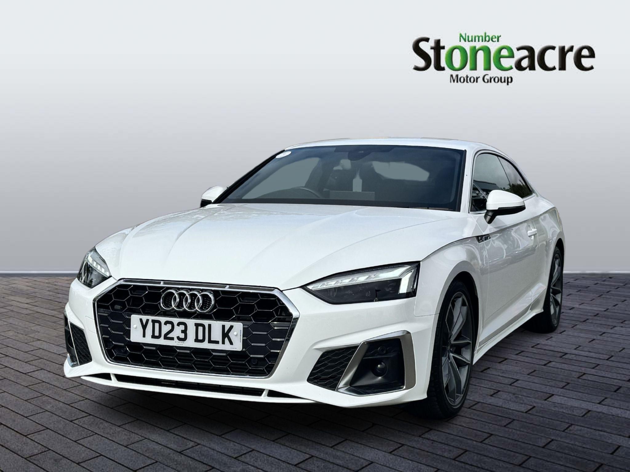 Audi A5 Image 7