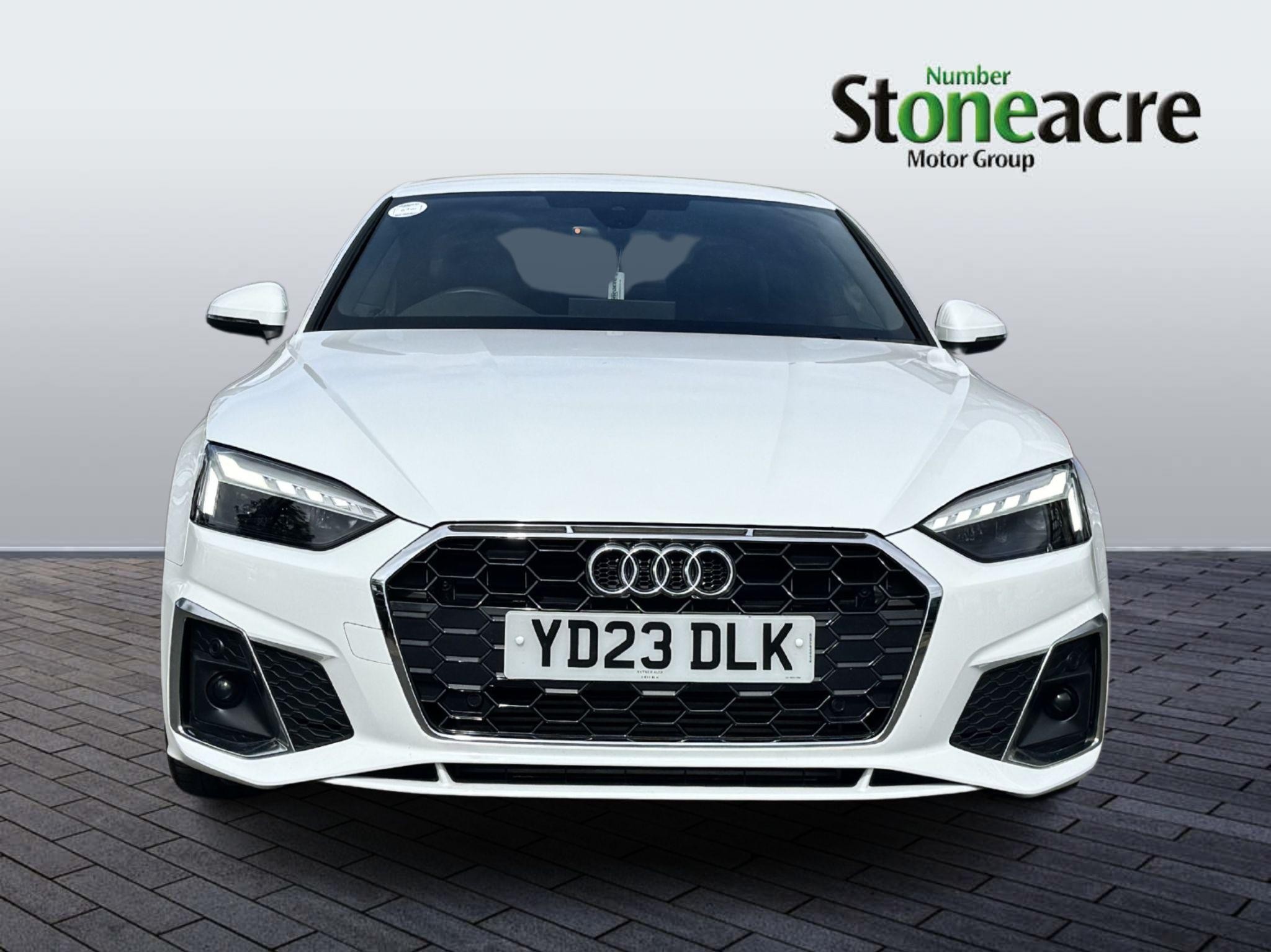 Audi A5 Image 8