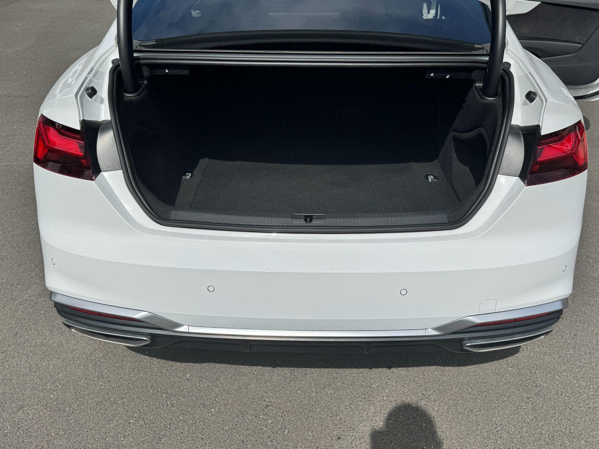 Audi A5 Image 10