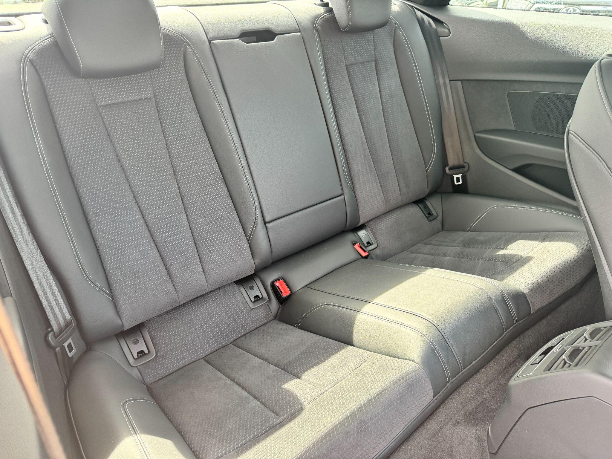 Audi A5 Image 12