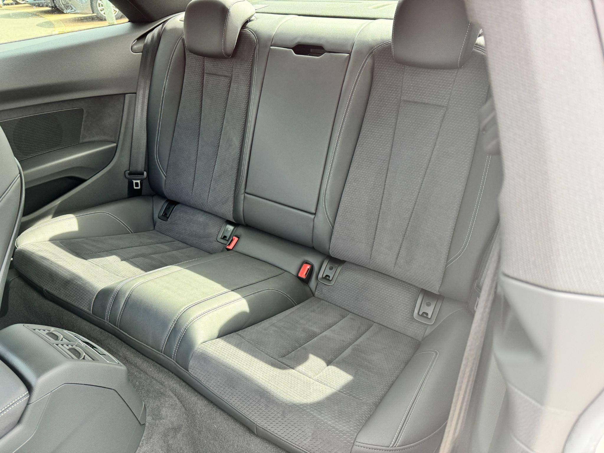 Audi A5 Image 13
