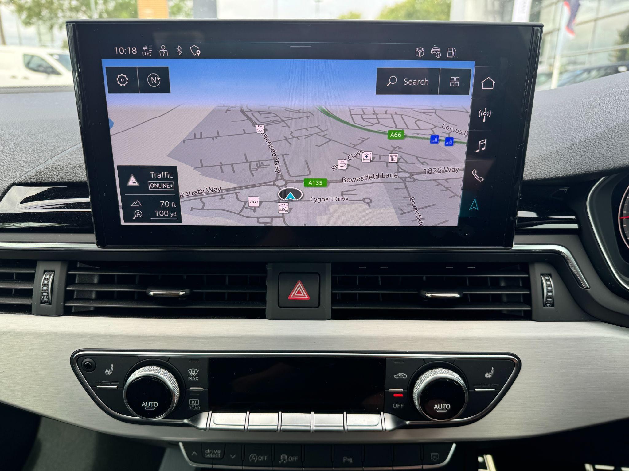 Audi A5 Image 19