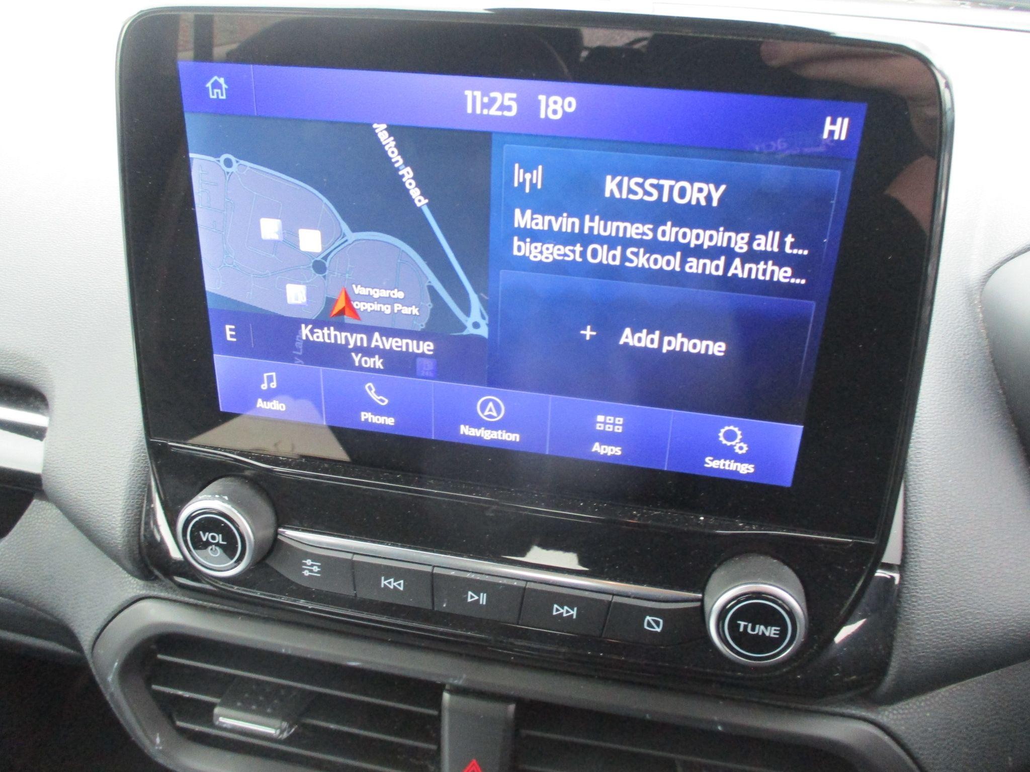 Ford EcoSport Image 13