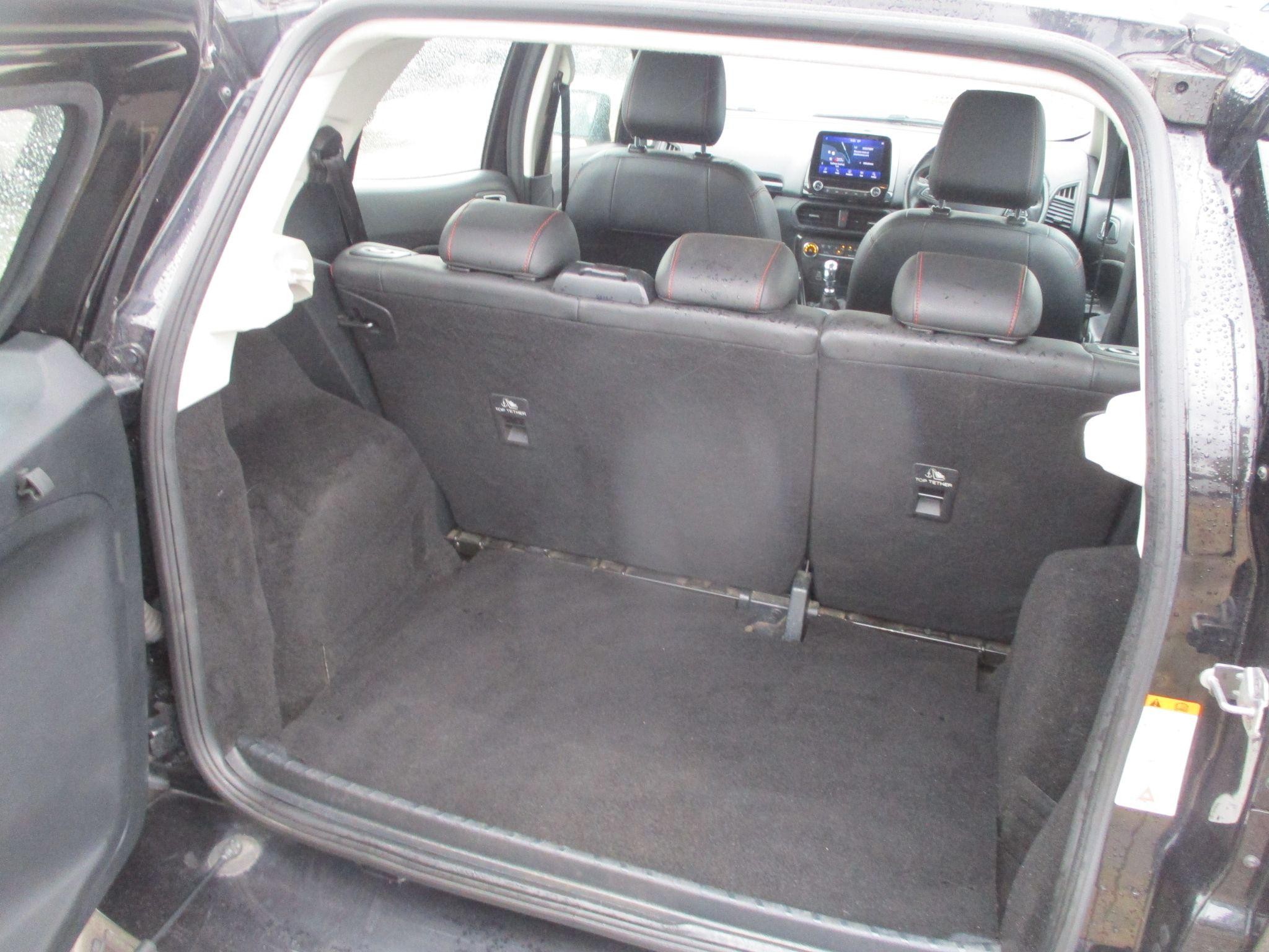 Ford EcoSport Image 17