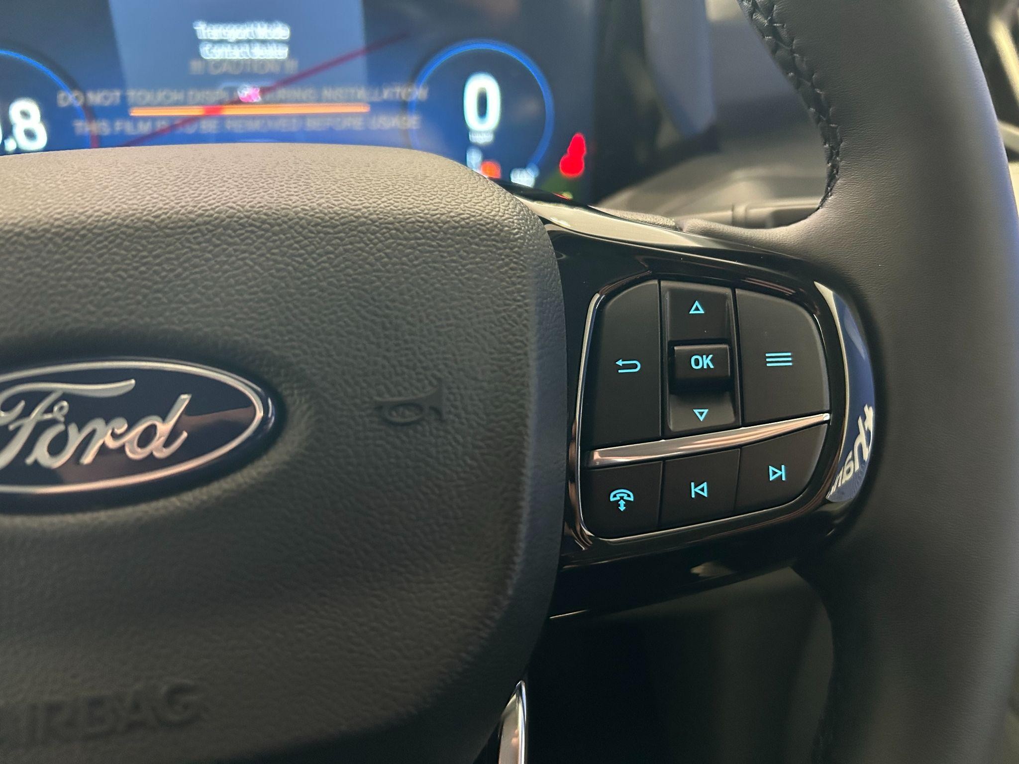 Ford Transit Custom Image 15
