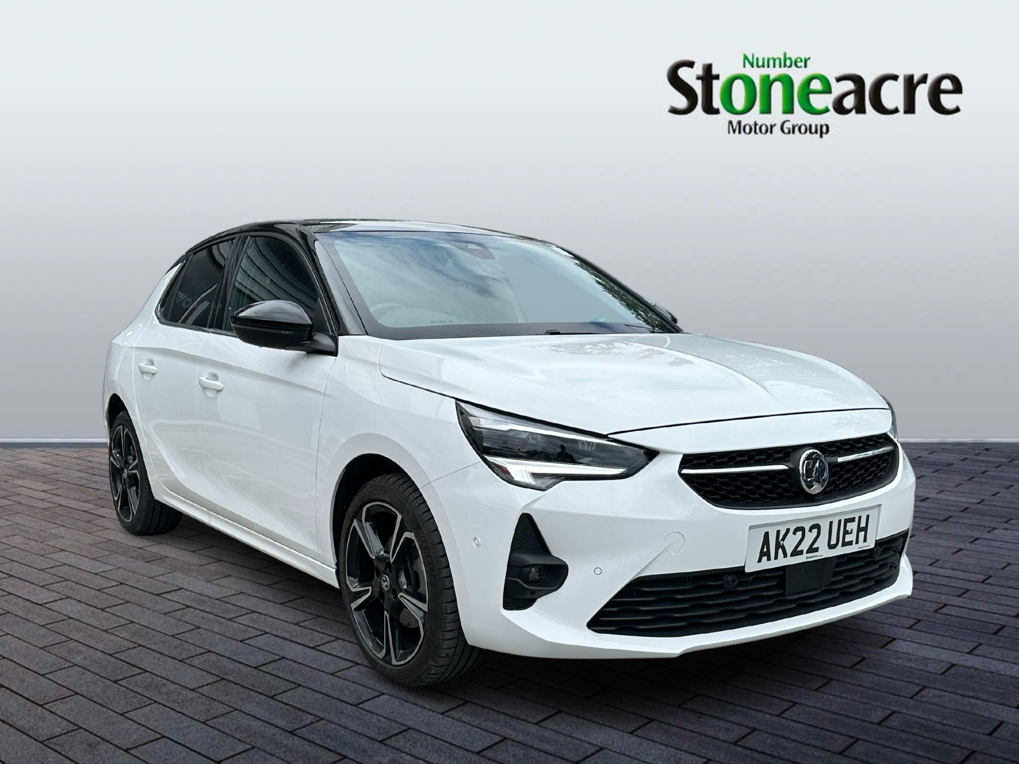 Vauxhall Corsa Image 1