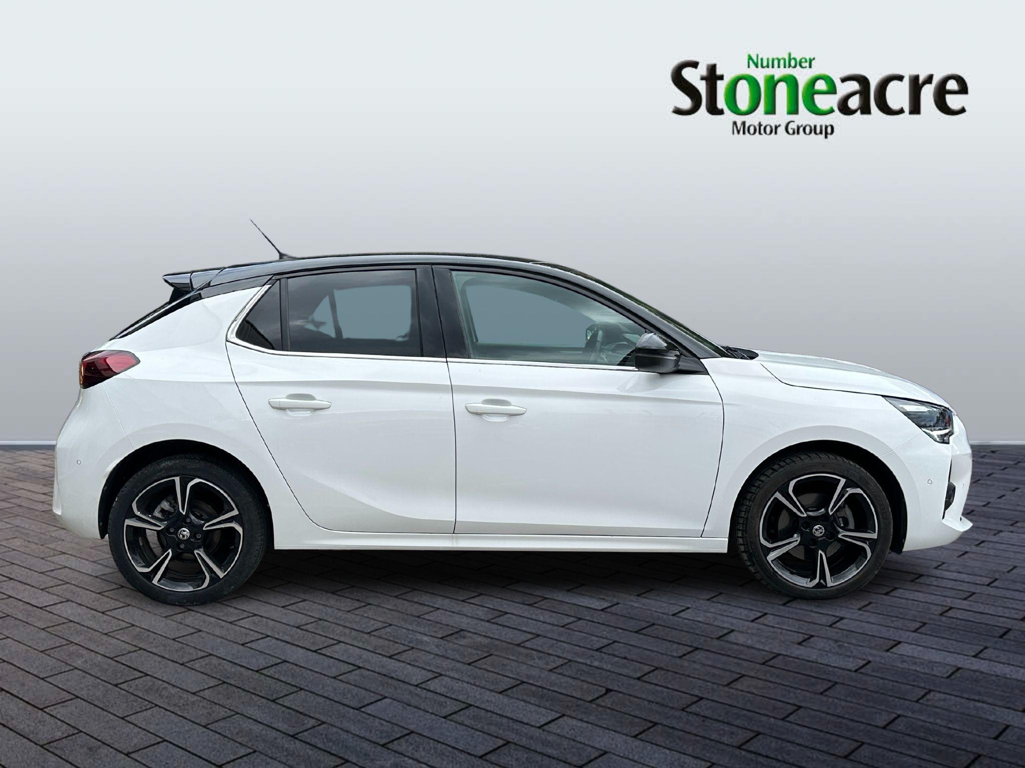 Vauxhall Corsa Image 2