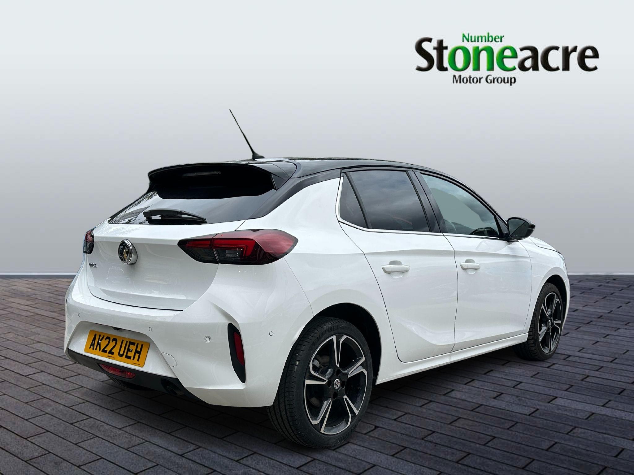 Vauxhall Corsa Image 3