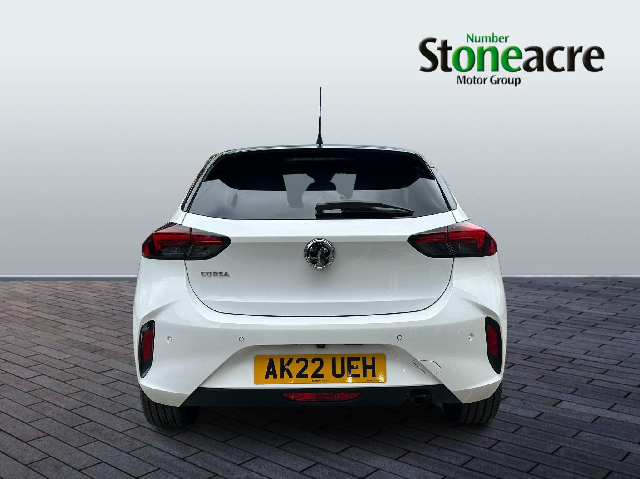 Vauxhall Corsa Image 4