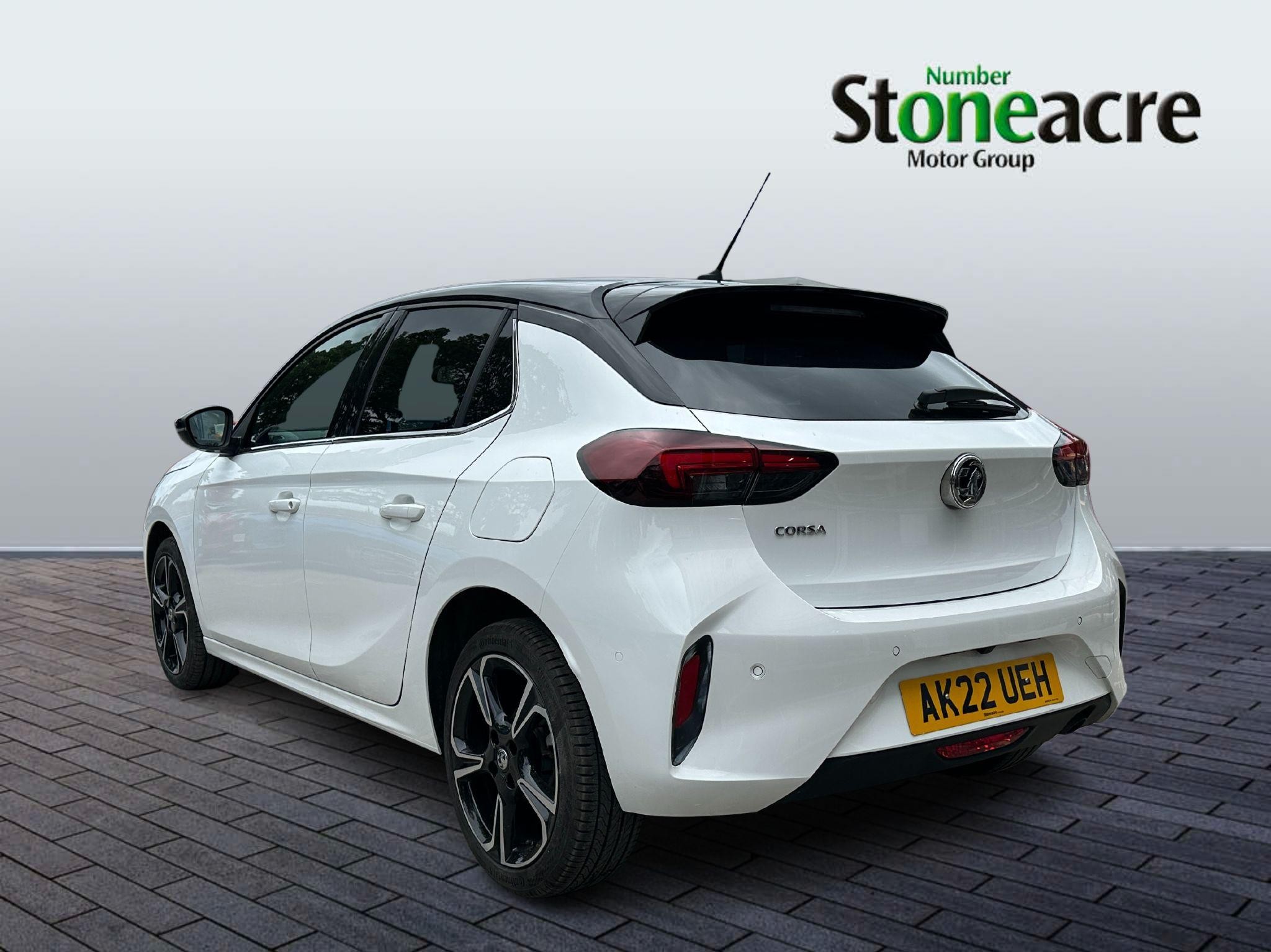 Vauxhall Corsa Image 5